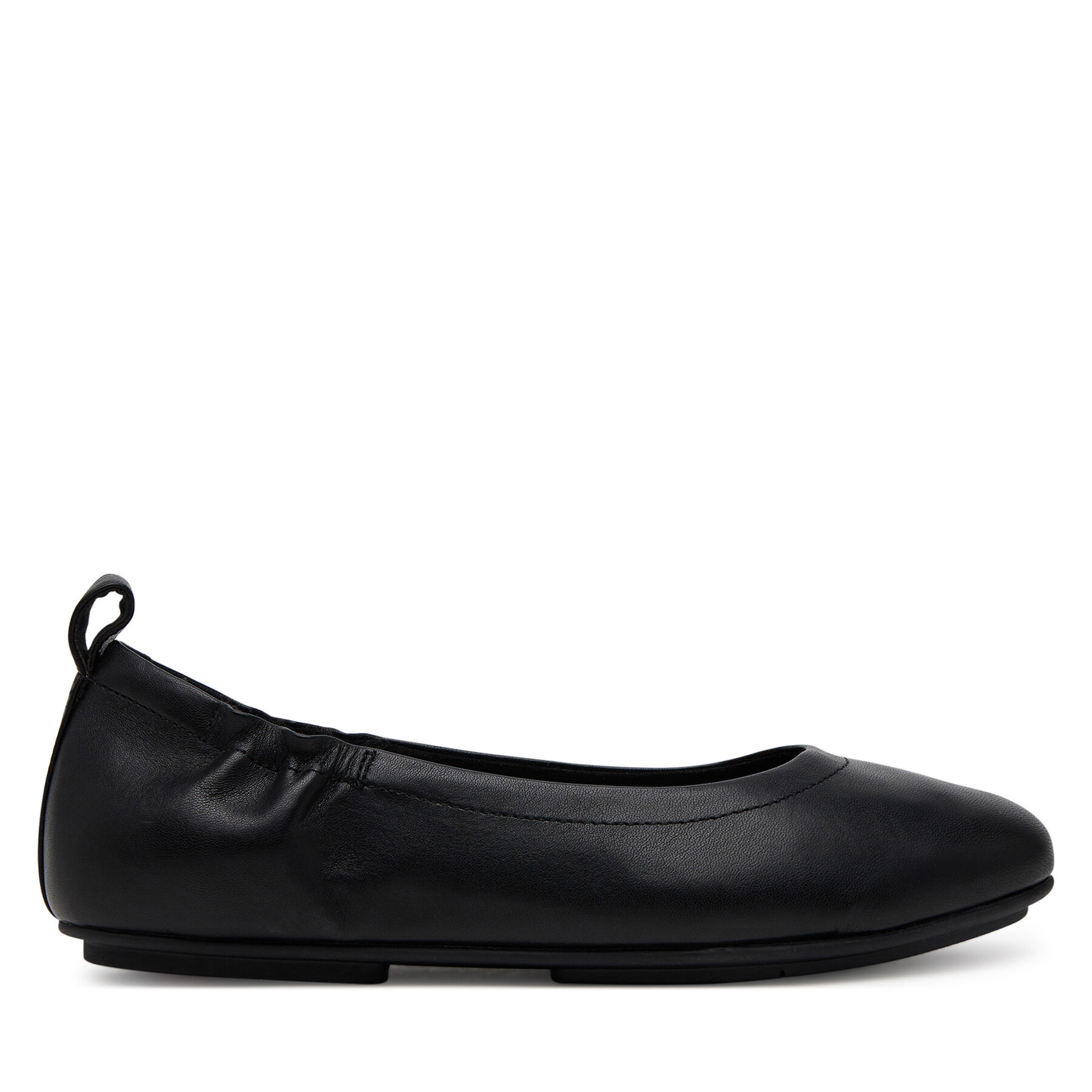  Balerina FitFlop Q74 001 Fekete akciós termékkép 1