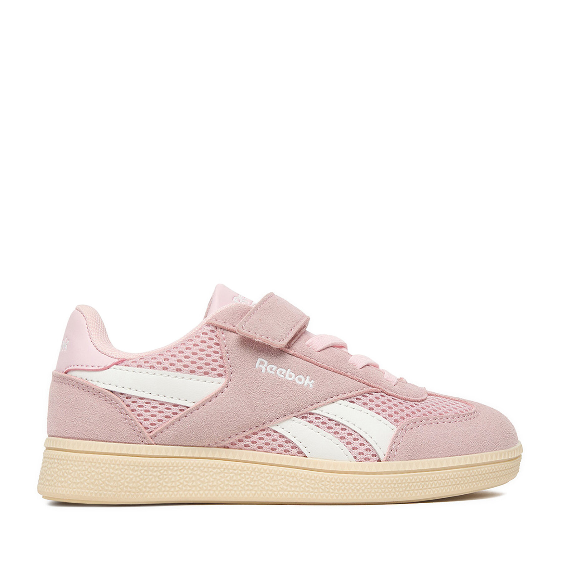 Superge Reebok CEOWB-LEA-D680dz Svetlo rožnata