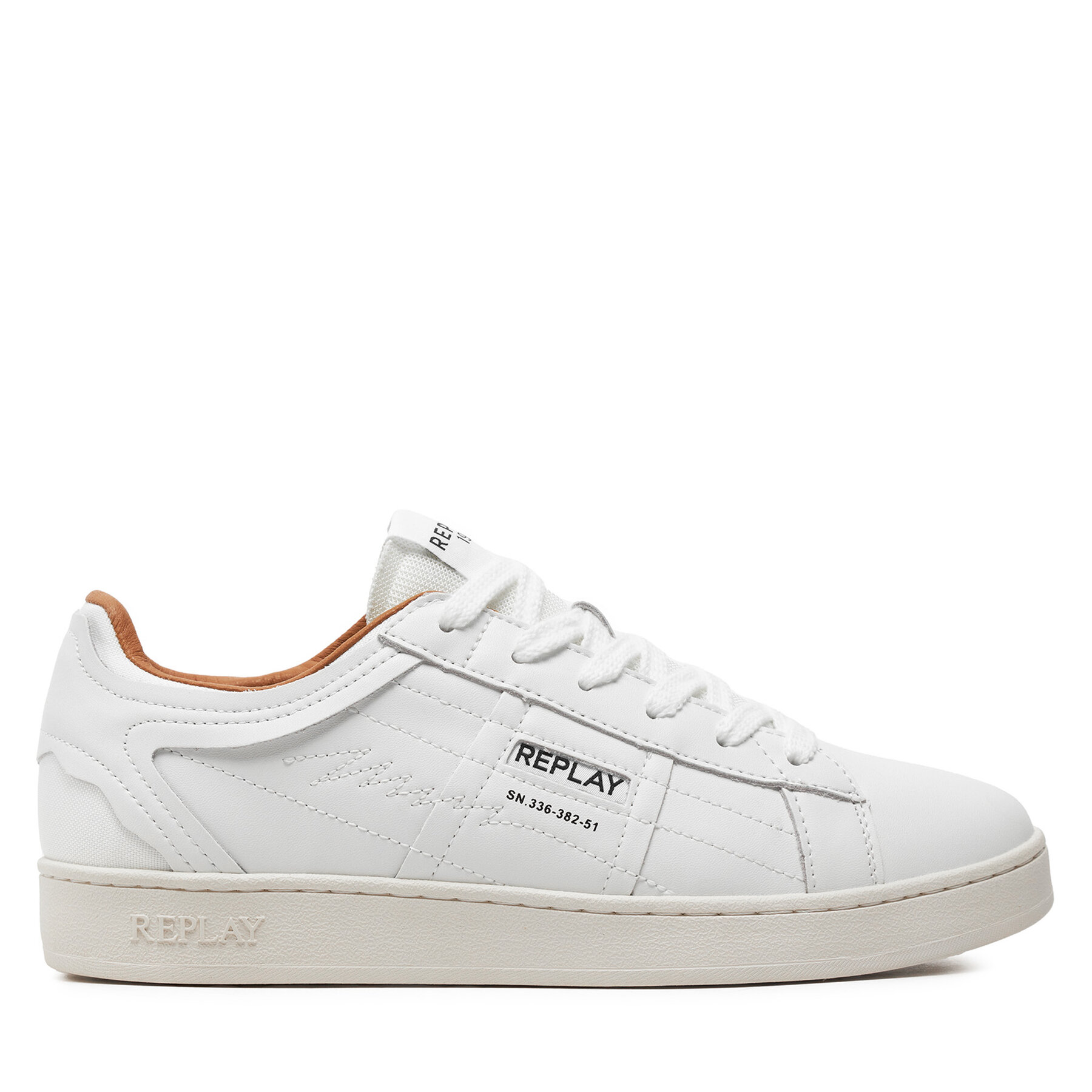 Sneakers REPLAY