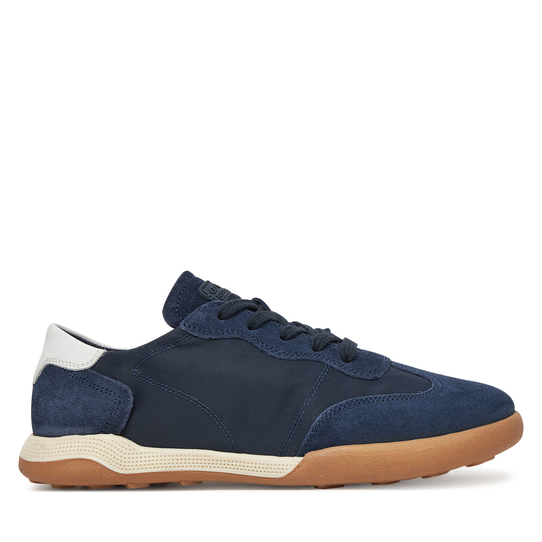 Sneakersy G-Star Raw WI34-X7341-01 Tmavomodrá