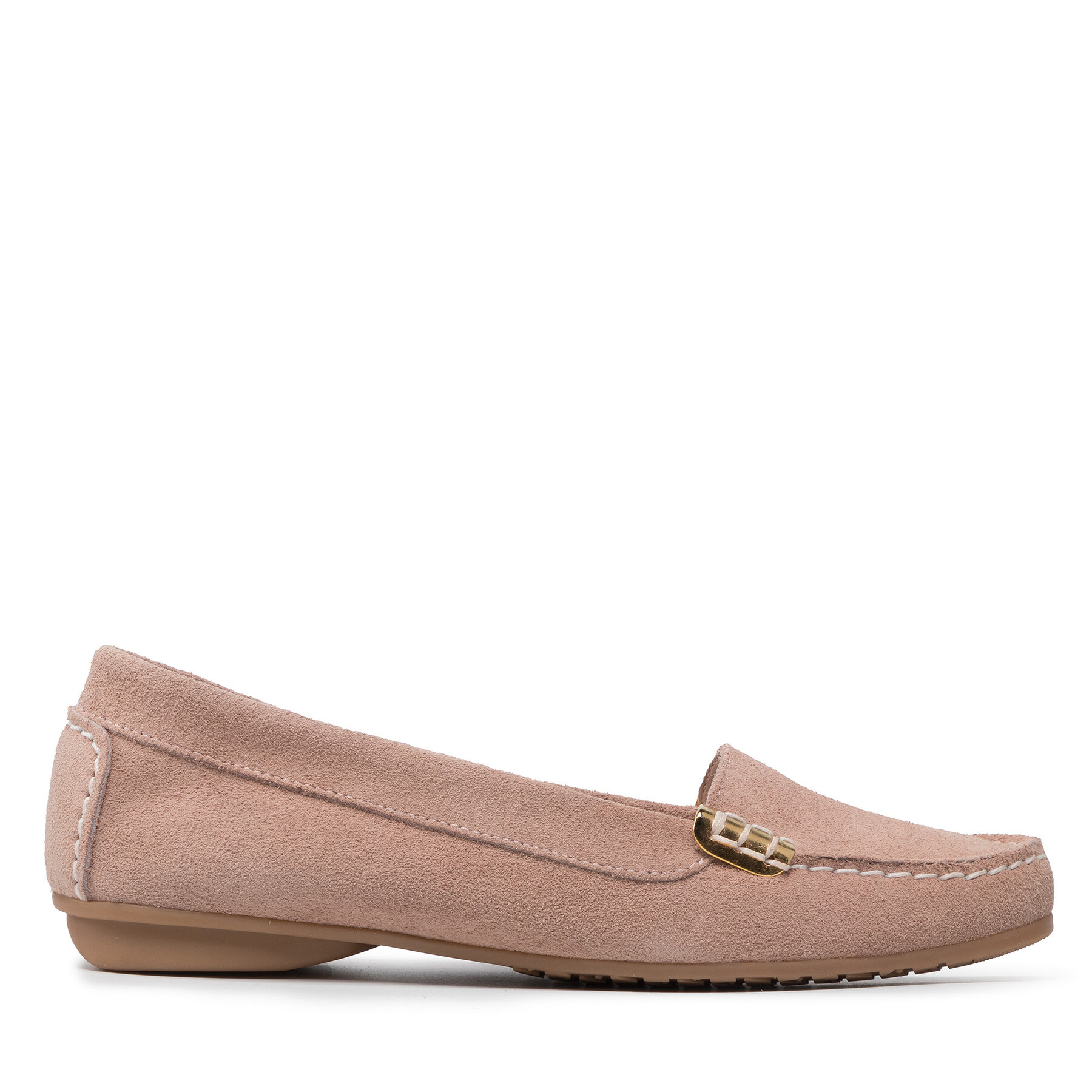 Mocasini Filipe 7336 Roz