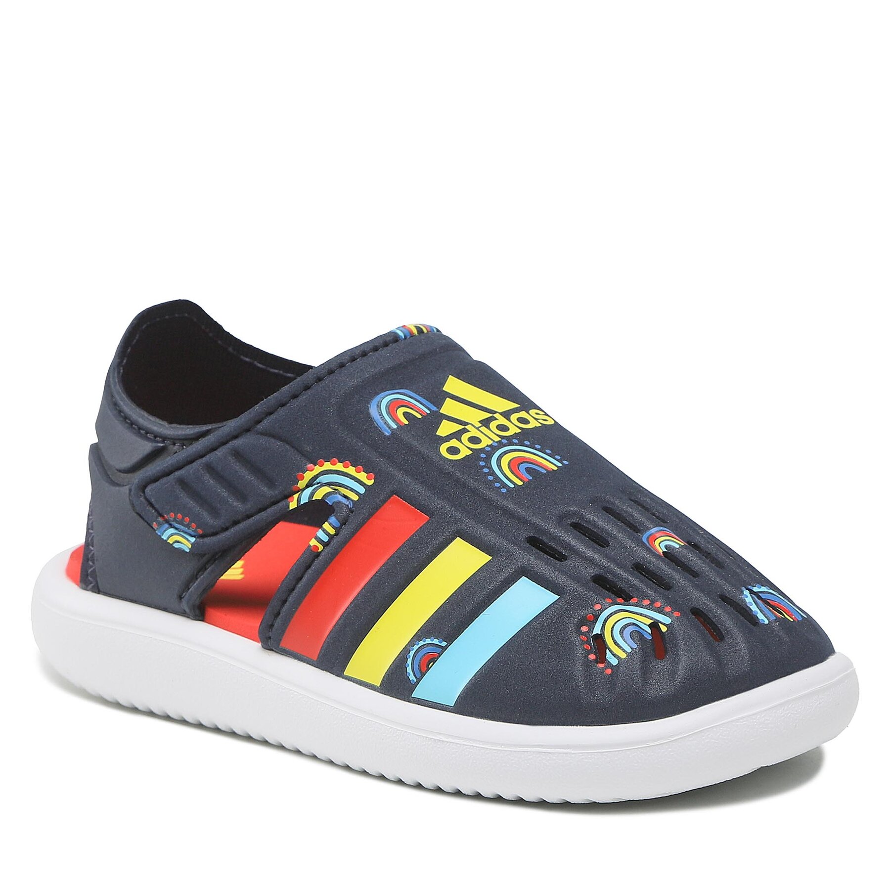 Sandale adidas Water Sandal C GY2459 Navy