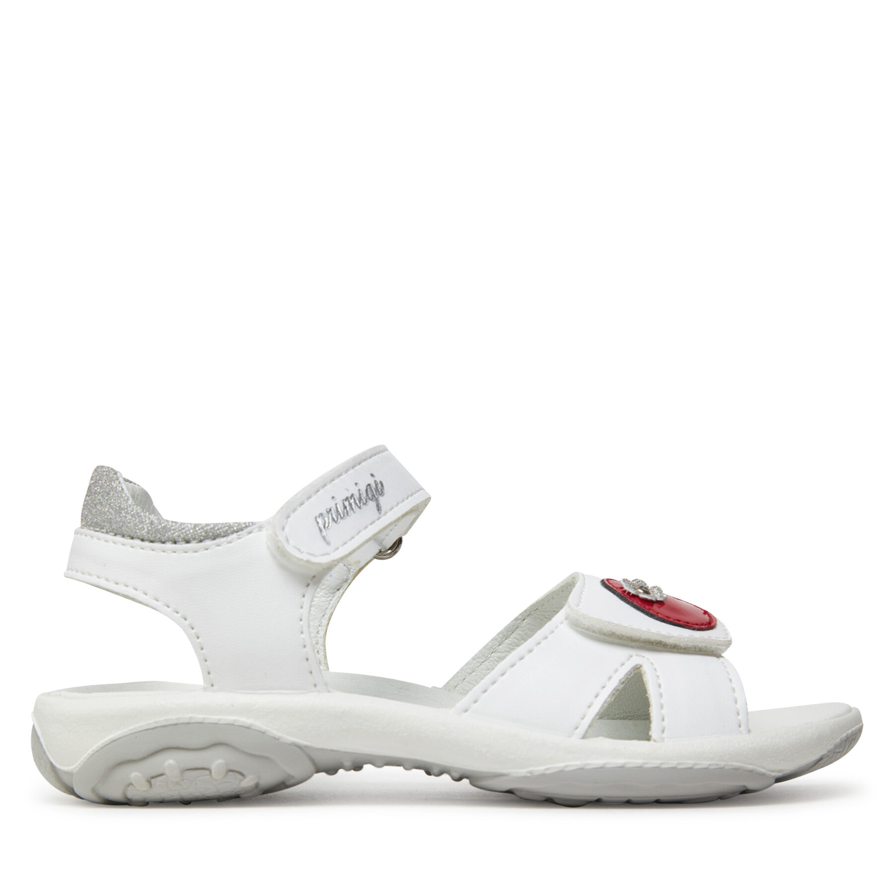 Σανδάλια Primigi 7885122 M Λευκό