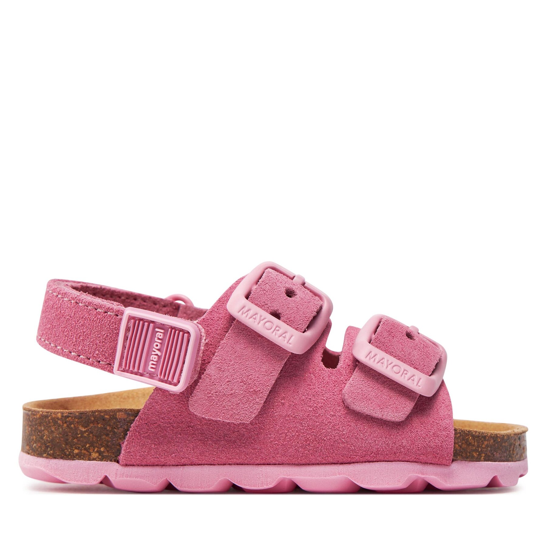 Sandalias Mayoral 41603 Rosa