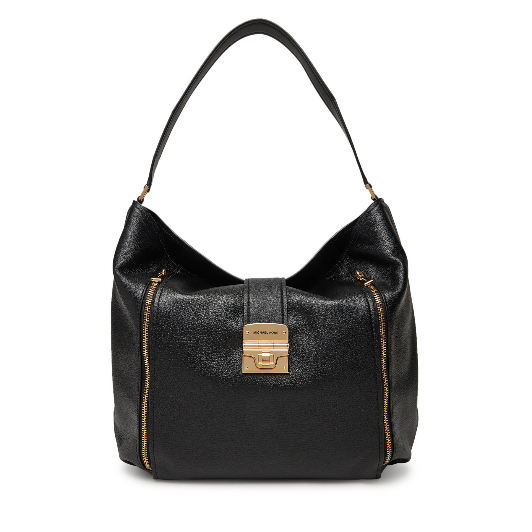Geantă MICHAEL Michael Kors 30S5G9XH3T Negru