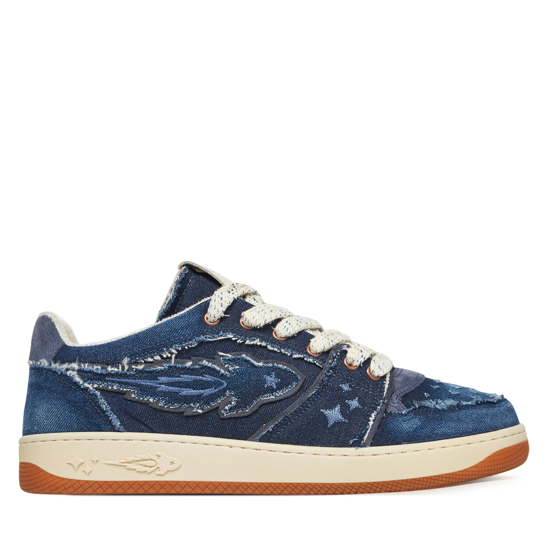 Sneakers Enterprise Japan BB5003 TX342 Bleumarin
