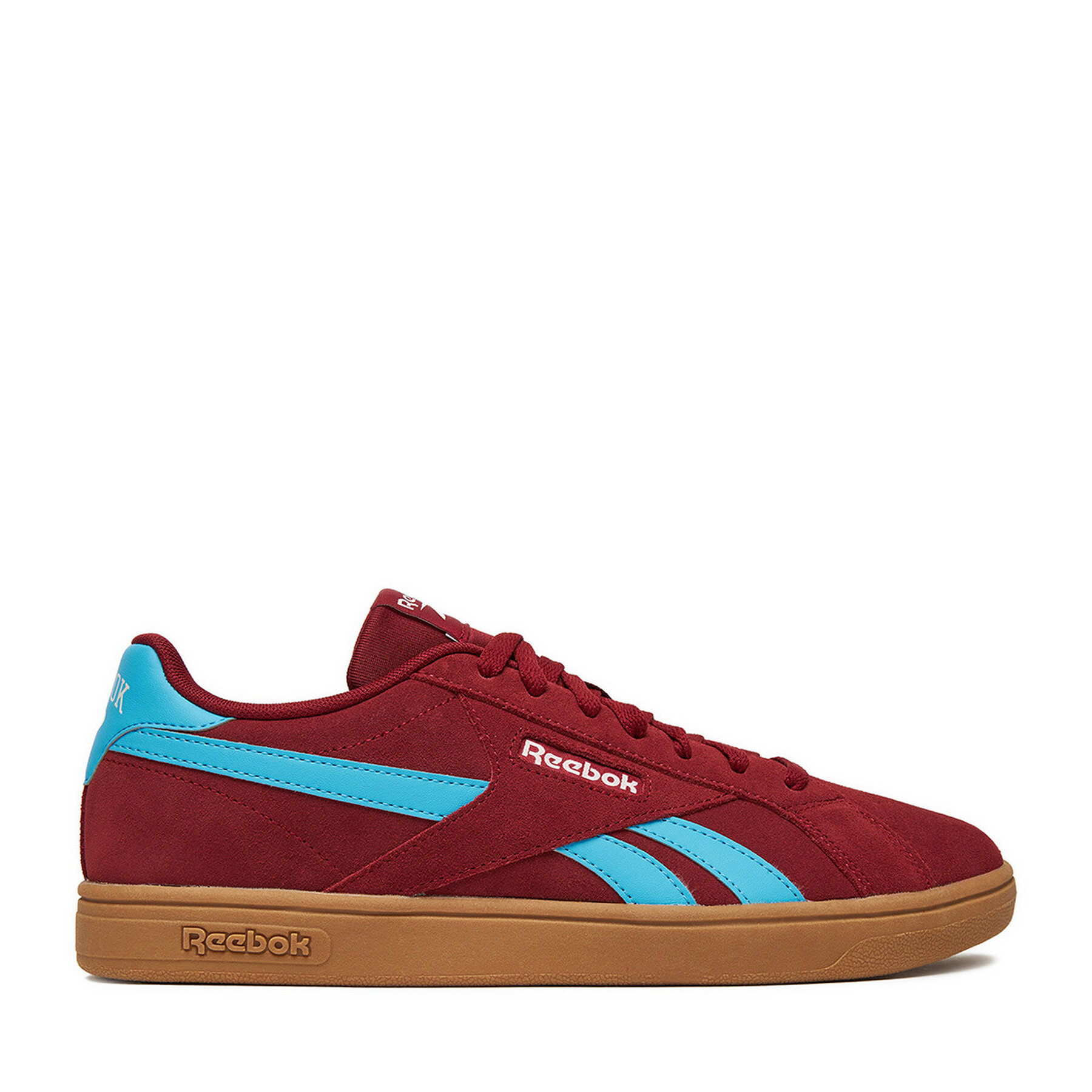 Sportcipők Reebok CEO-COURT RETRO 100229950 Piros