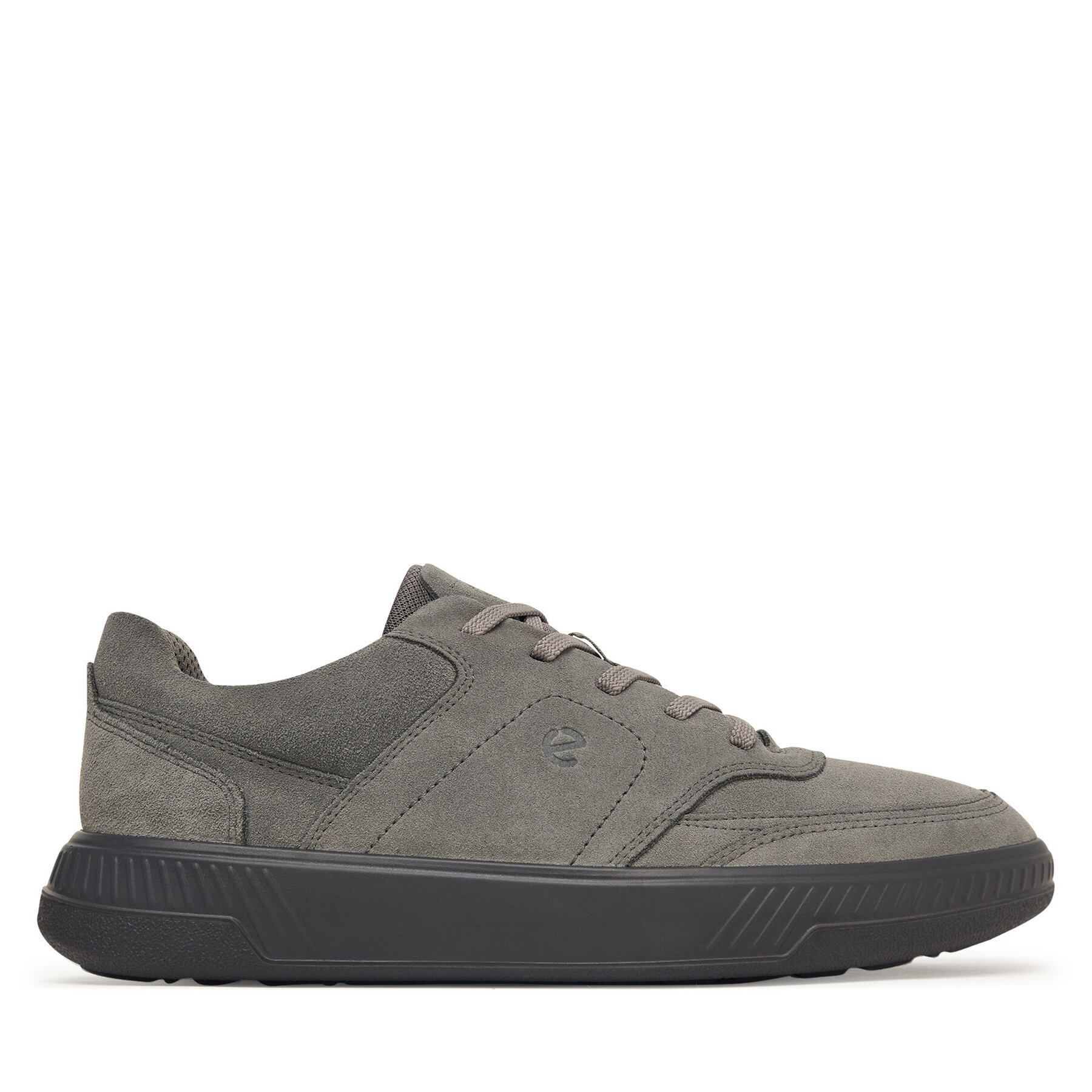 Sneakersy ECCO Move 55165405013 Sivá