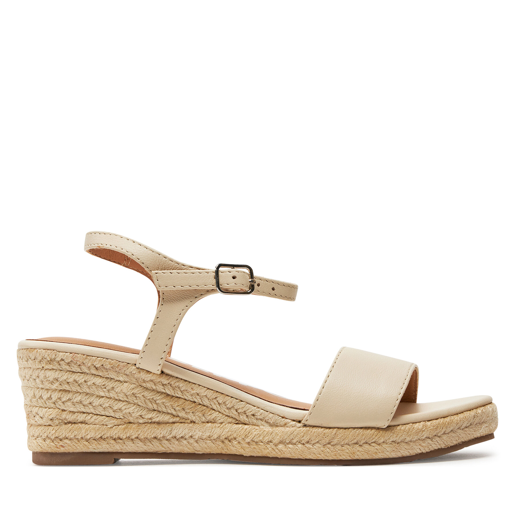 Espadrillas Gioseppo Yalaha 71701-P Écru
