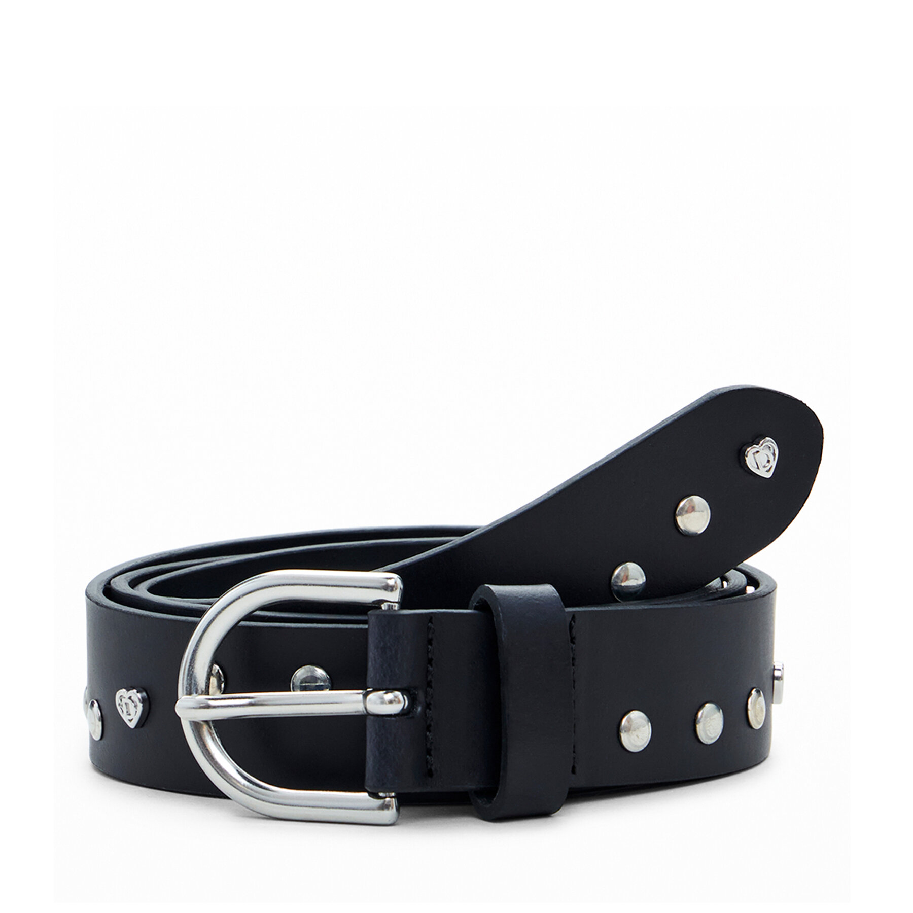 Cintura da donna Desigual 25SARL05 Nero