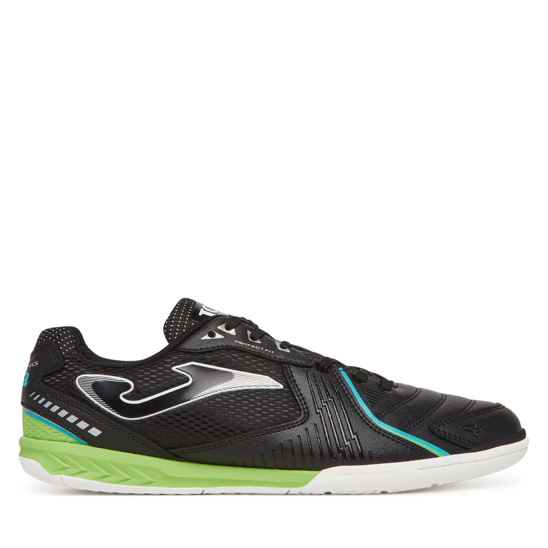 Обувки за футбол Joma Dribling 2501 DRIS2501IN Черен