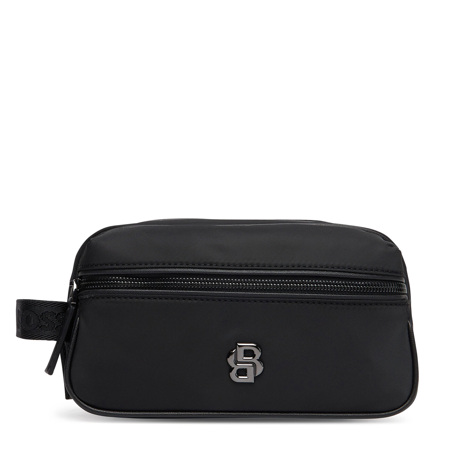 Geantă pentru cosmetice BOSS B Icon 50548082 Negru