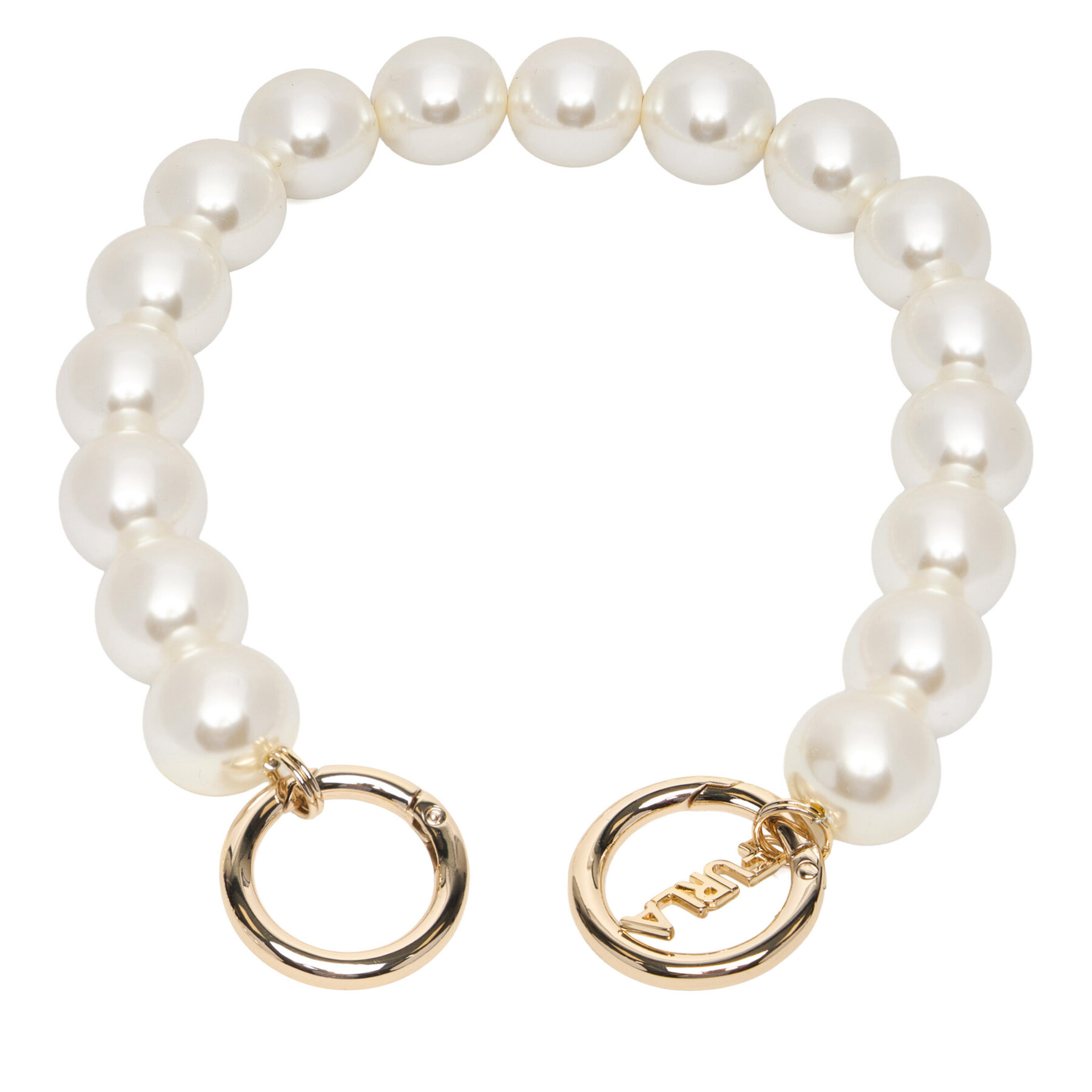 Tracolla intercambiabile Furla WK00277 BX4168 IT PNN00 Oro