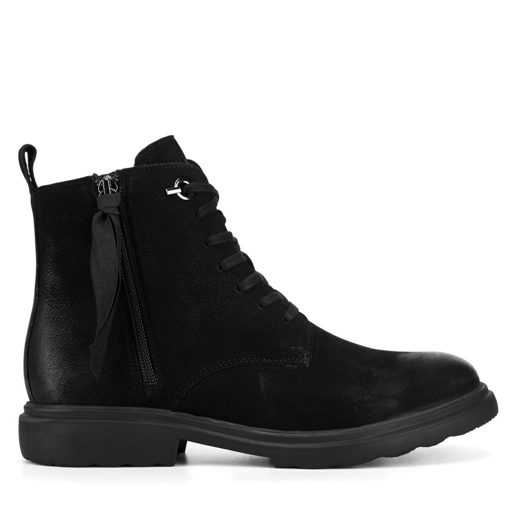 Stövletter Lasocki WI23-SDAM-04 Svart