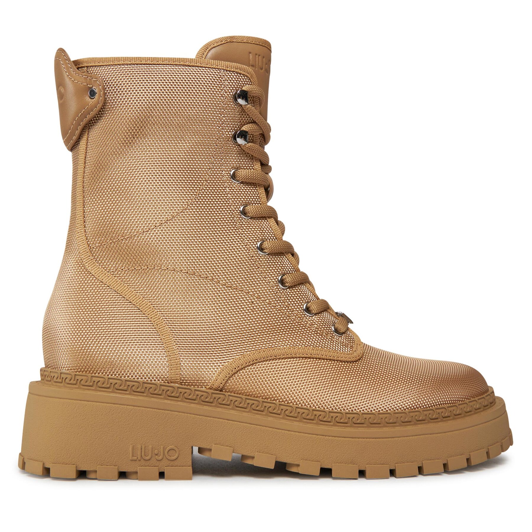 Trappers Liu Jo Rumi 05 SF3071 T0011 Maro