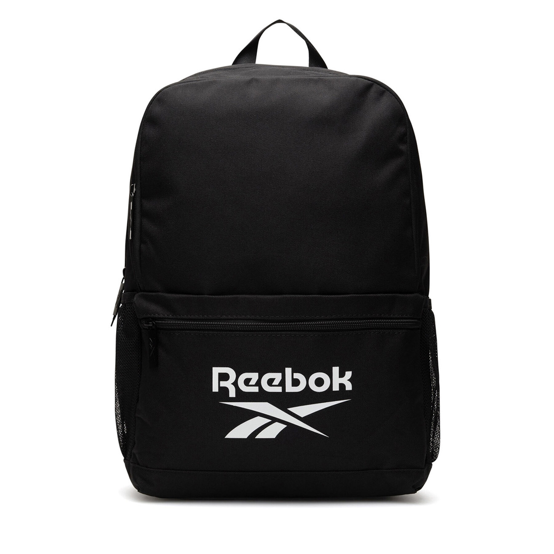 Ruksak Reebok RBK-026-CCC-05 Čierna