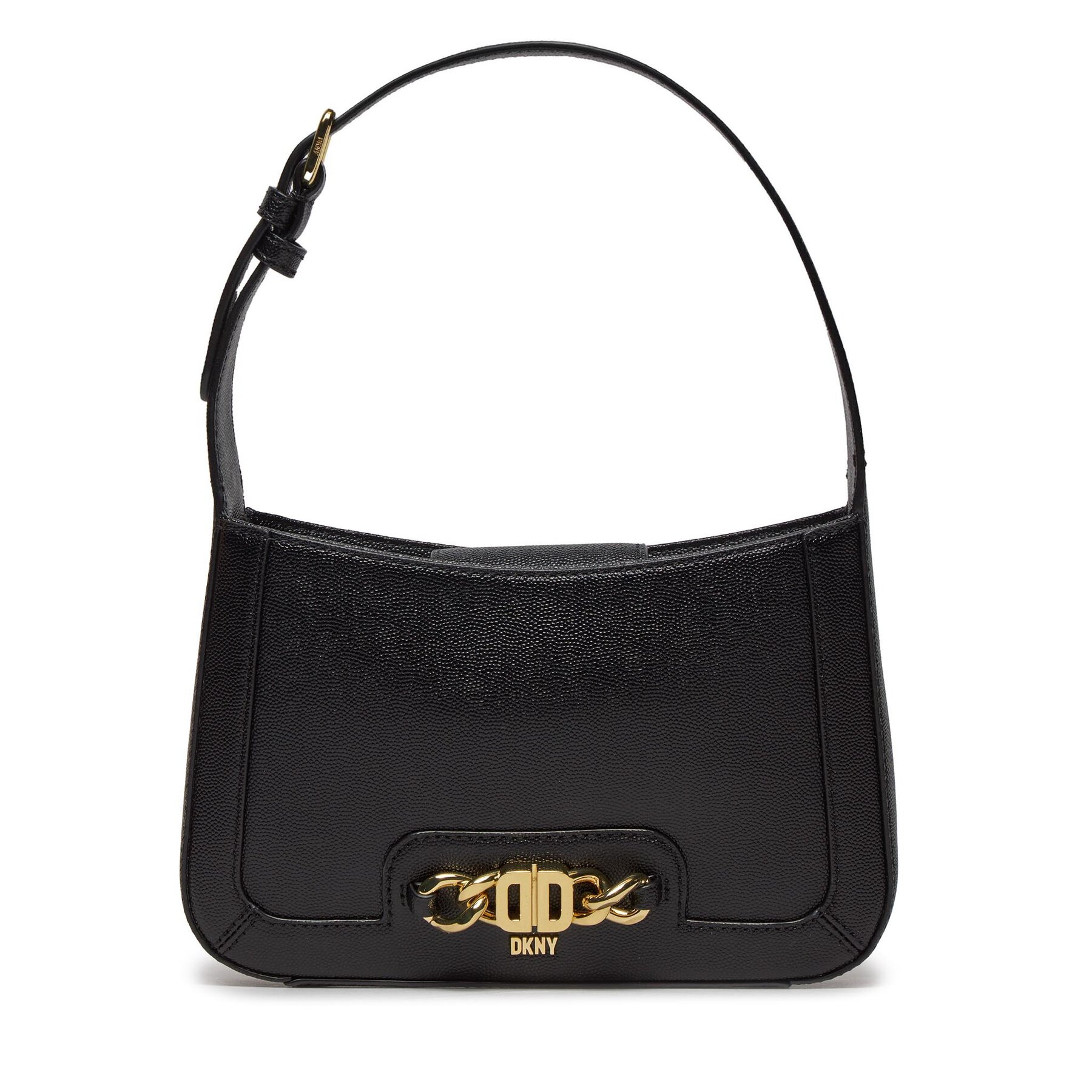  Táska DKNY Valencia Demi R34HHB34 Fekete akciós termékkép 1