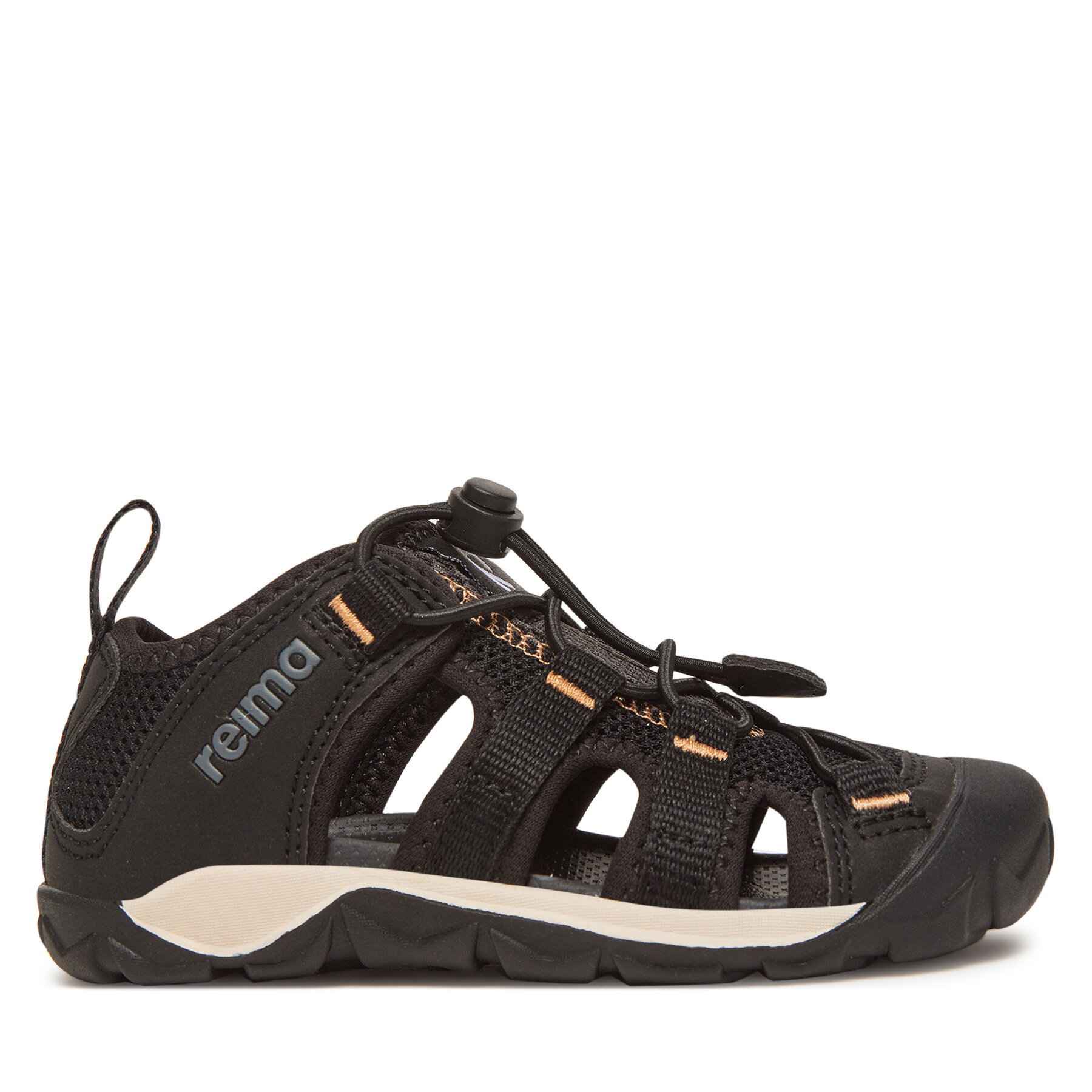 Sandale Reima Talsi 5400132A Negru