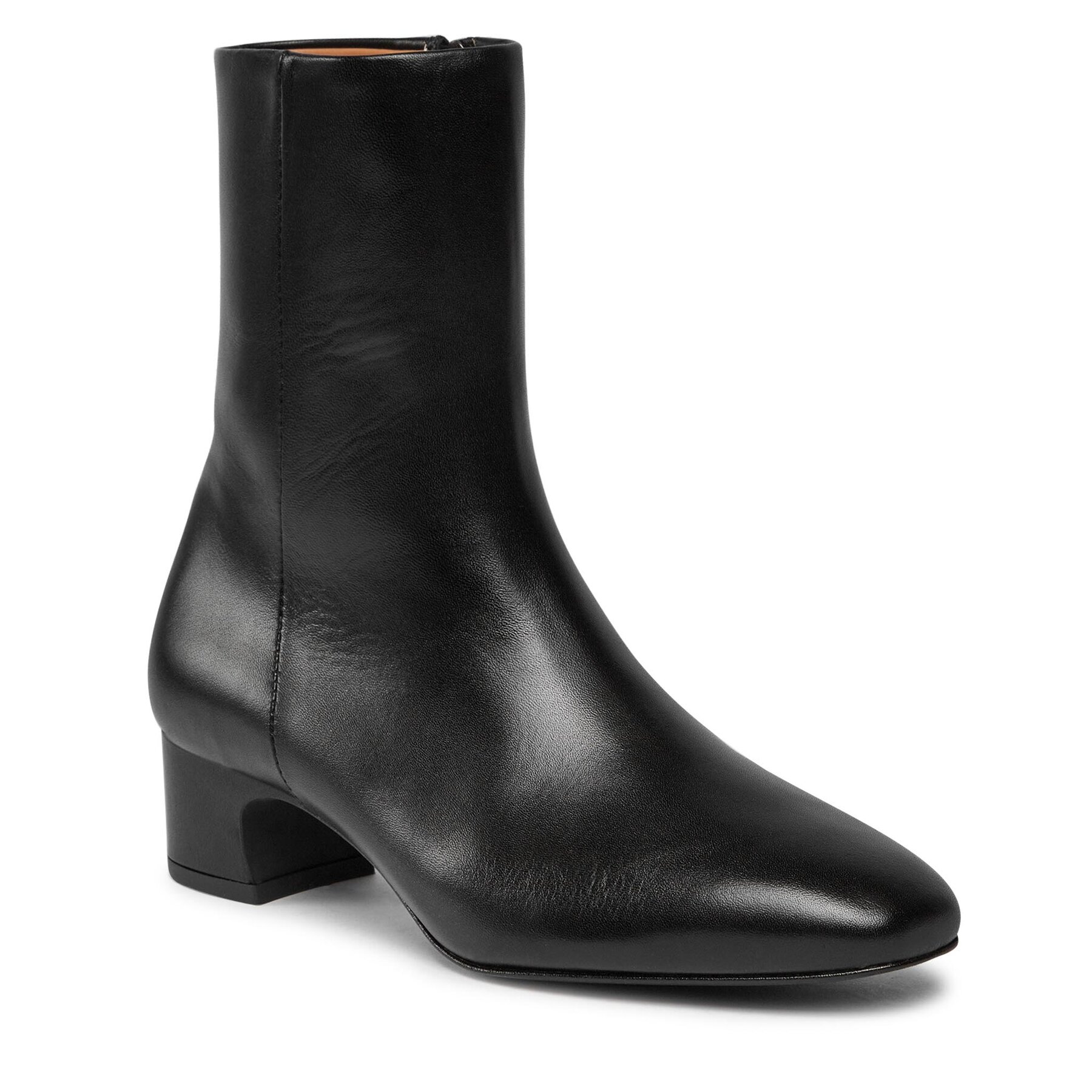 Botines Balagan Stav Negro