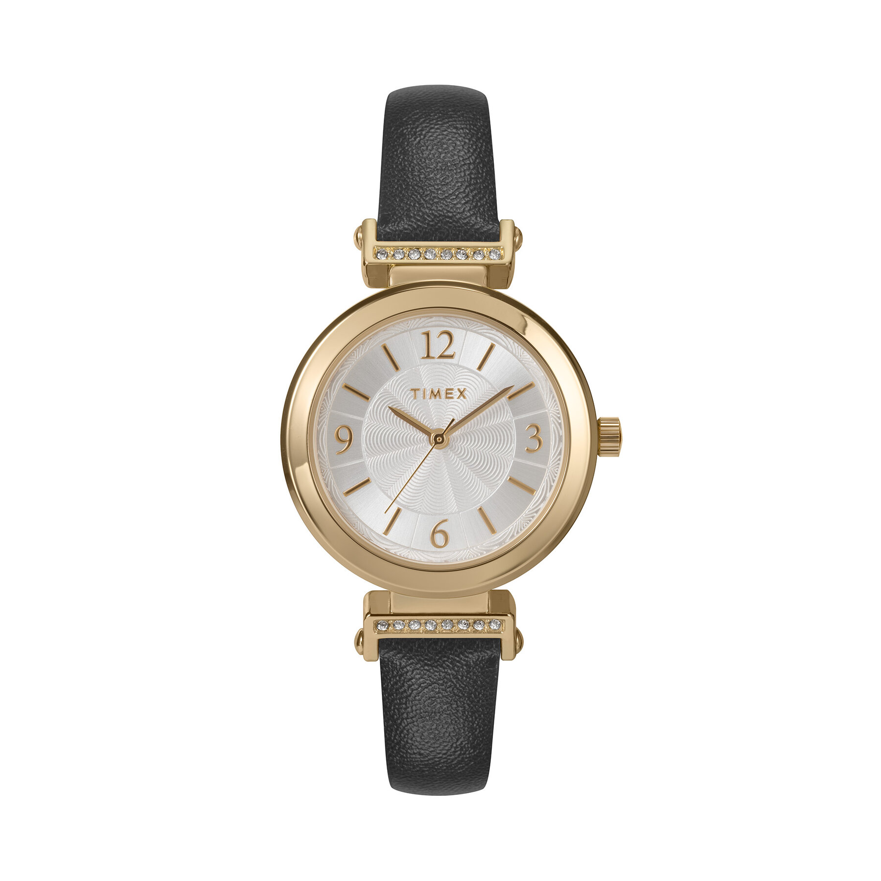 Karóra Timex Main Street TW2W96400 Arany