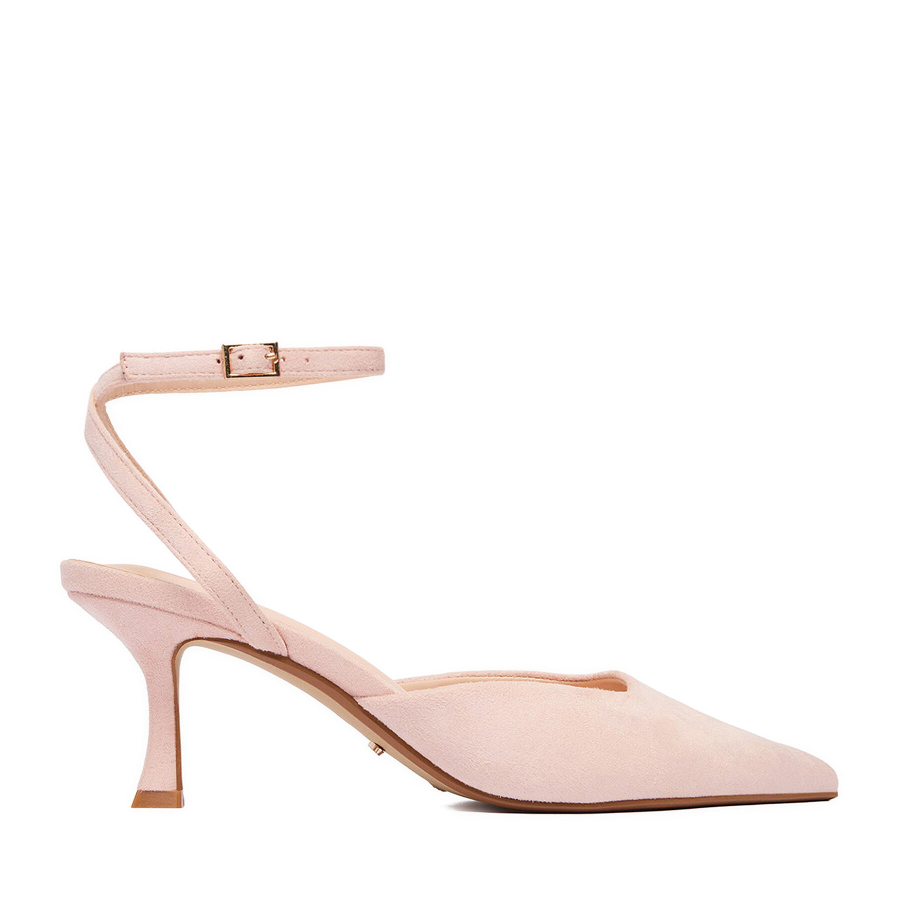 Pantofi pumps DeeZee CEO-CWBFS11610 Roz