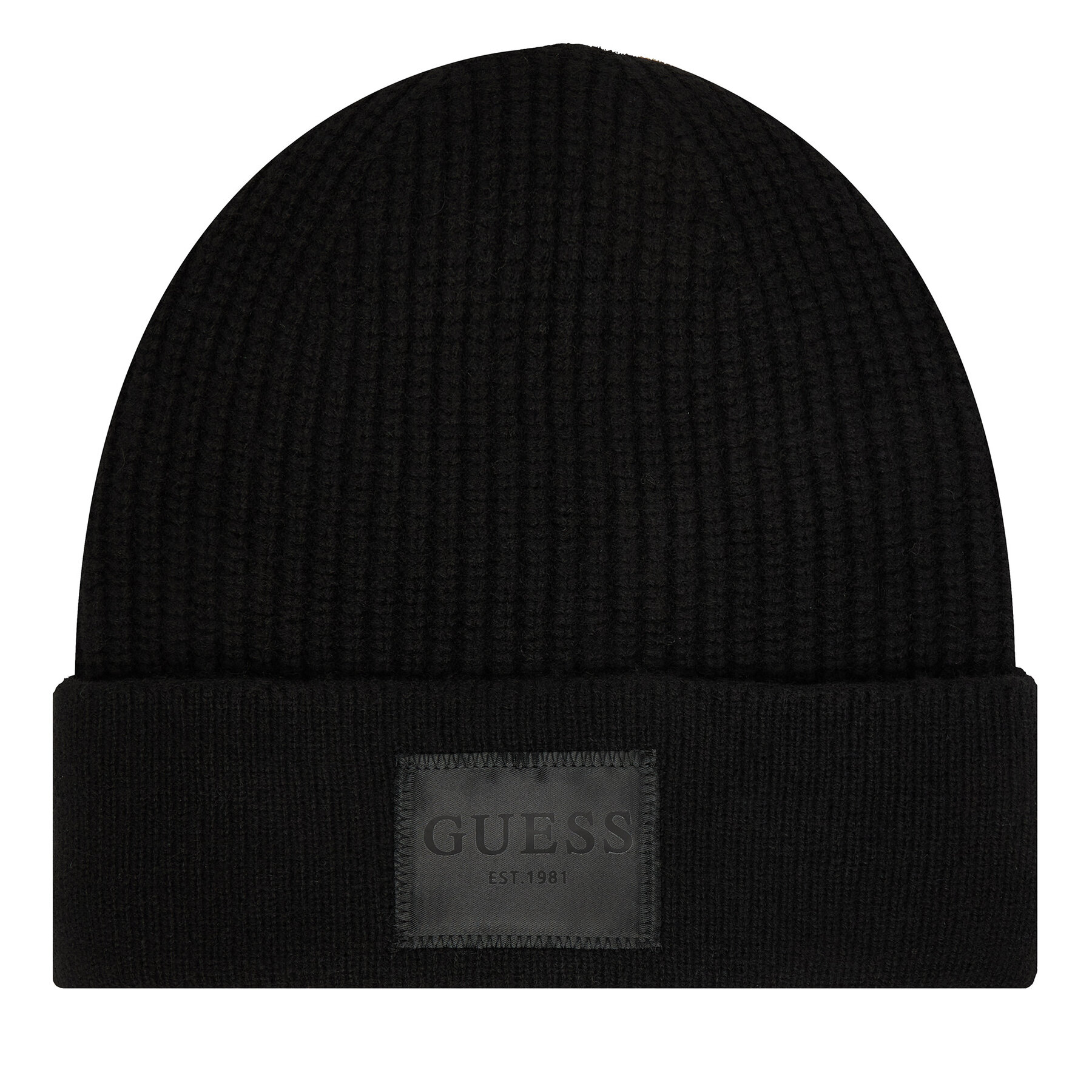 Căciulă Guess AW5436 POL03 Negru