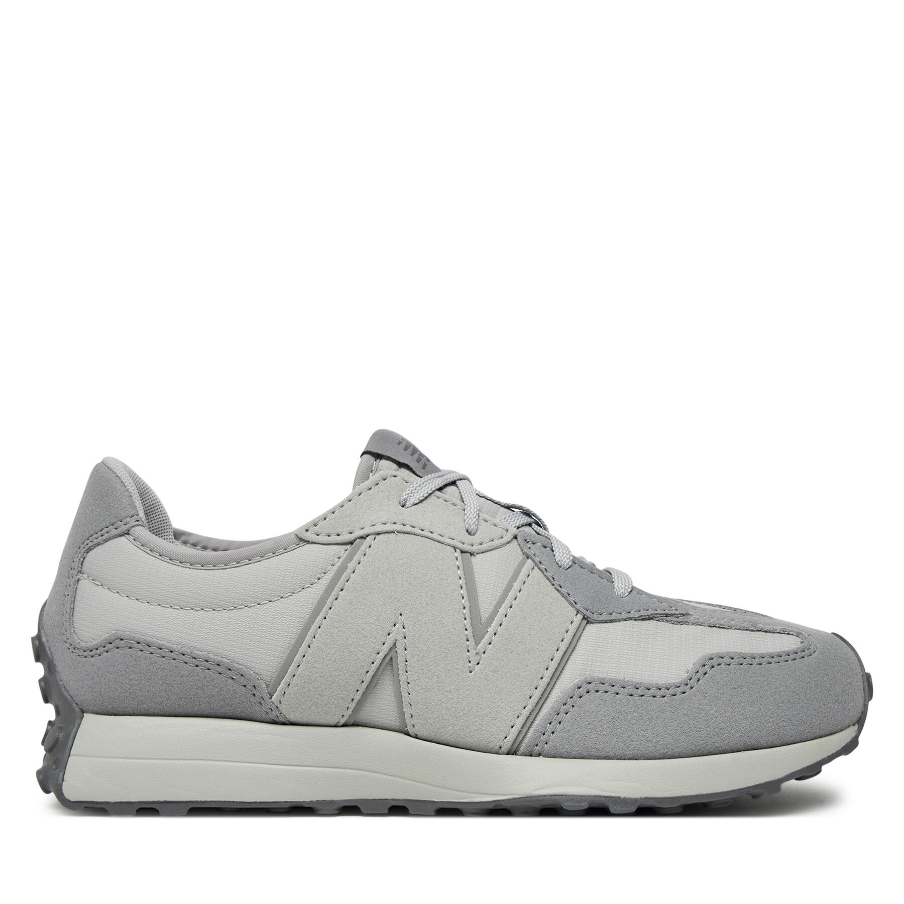 Zapatillas New Balance GS327SGC Gris