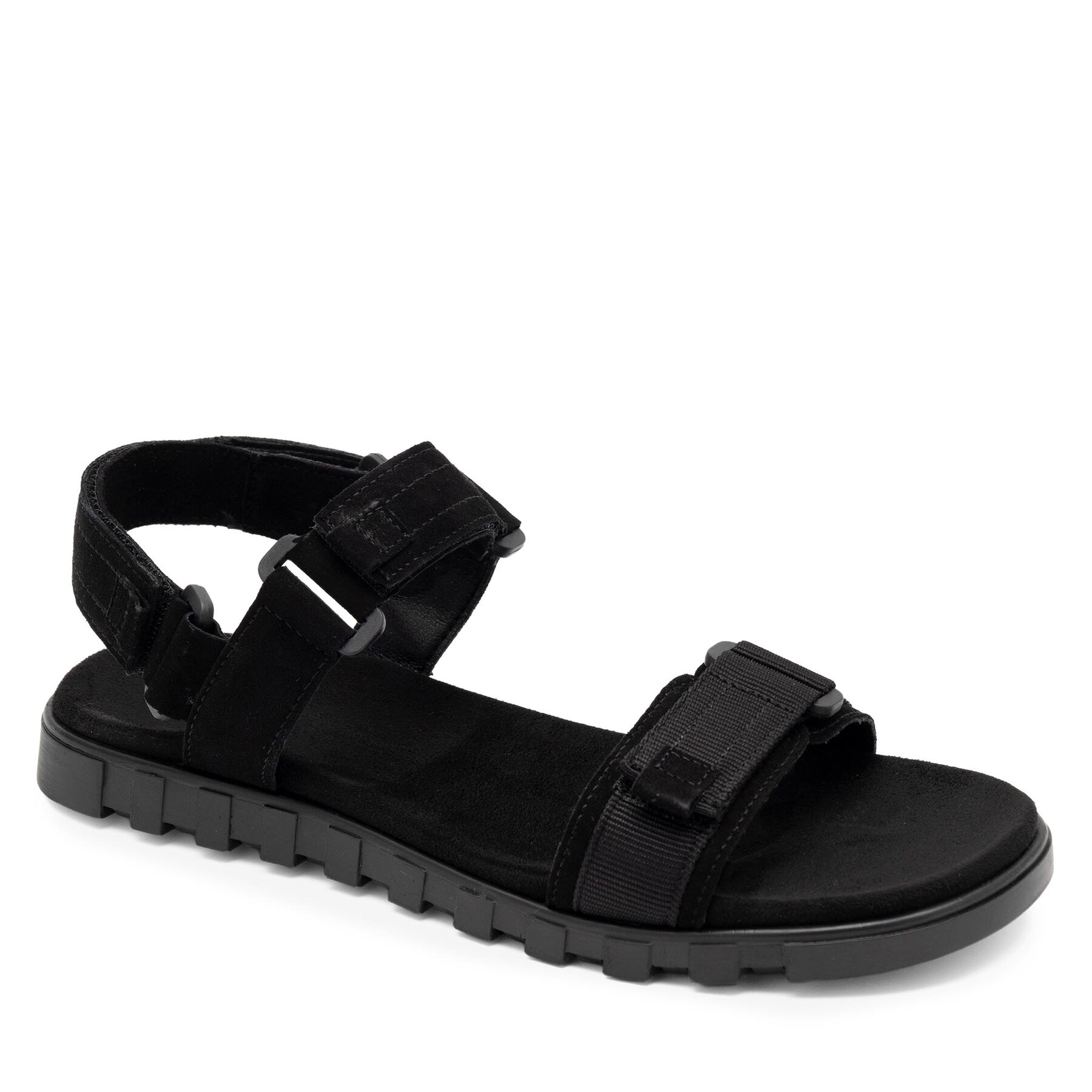 Sandale Lasocki CODE-104 MB Negru