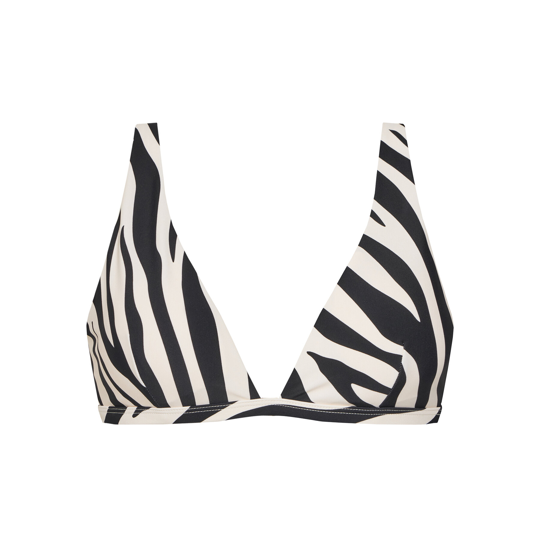 Ysabel Mora Bikini-Oberteil 83052 Bunt