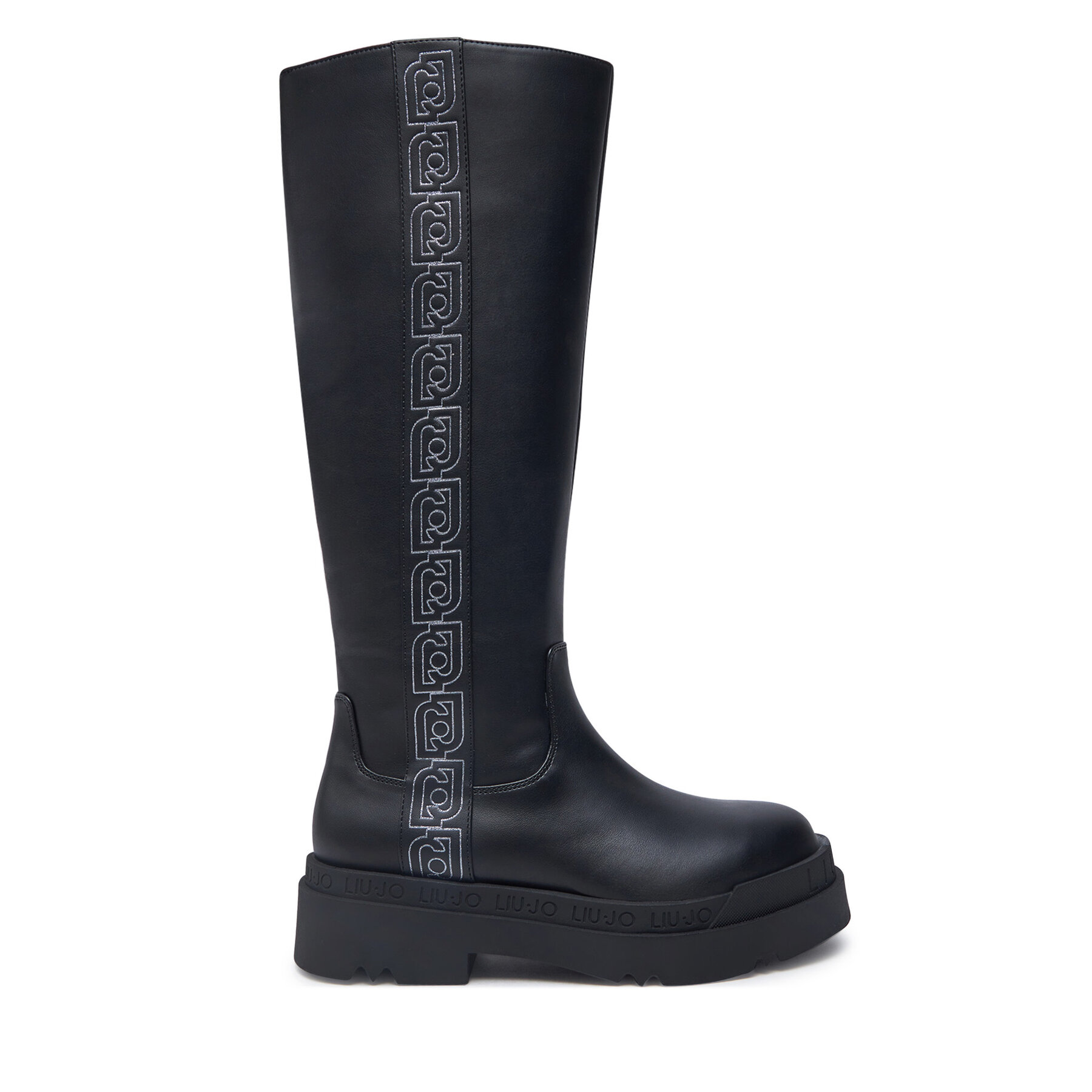 Bottes Liu Jo Love 51 SF4049 EX174 Noir