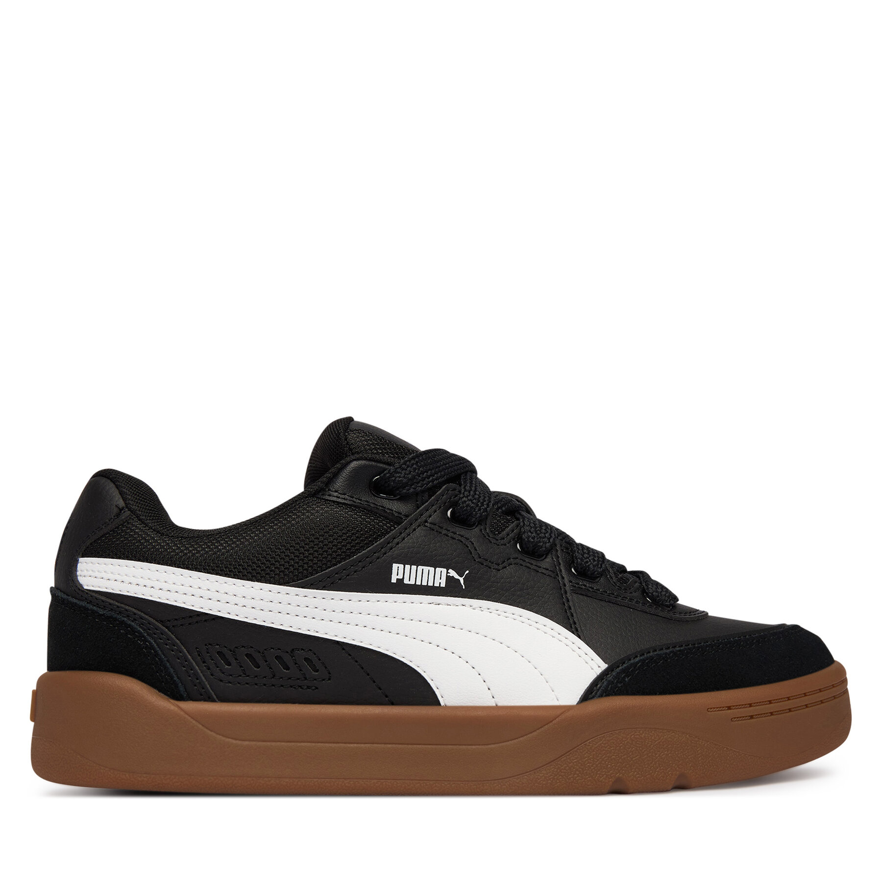 Сникърси Puma Park Lifestyle SK8 400497 02 Черен