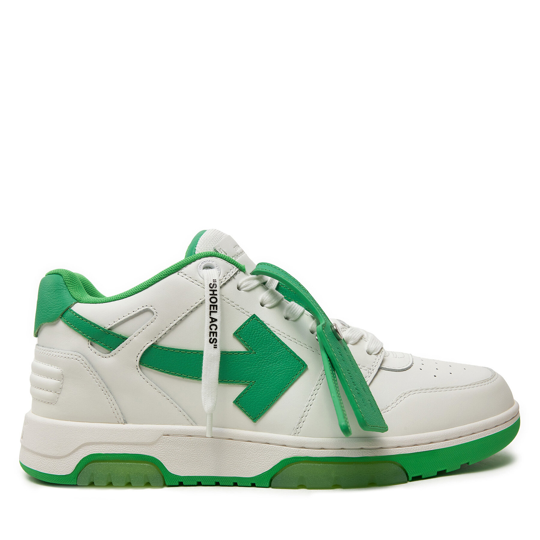 Sneakers Off-White OMIA189S22LEA0010155 Vit