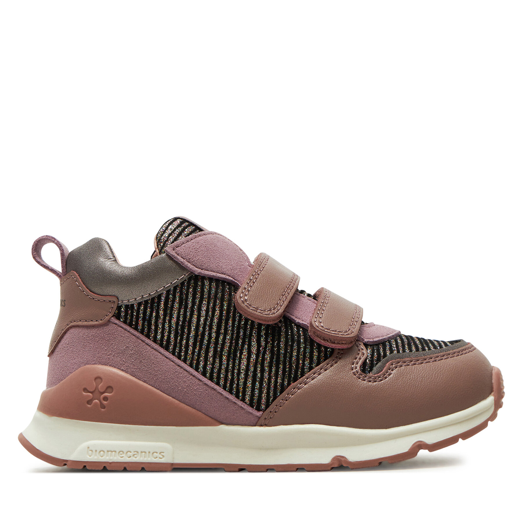 Zapatillas Biomecanics 241220 B409-B M Violeta