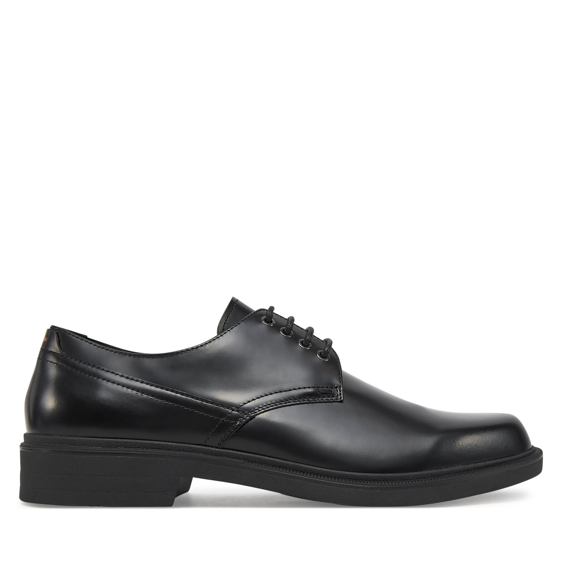 Pantofi BOSS Ronnin 50536164 Negru