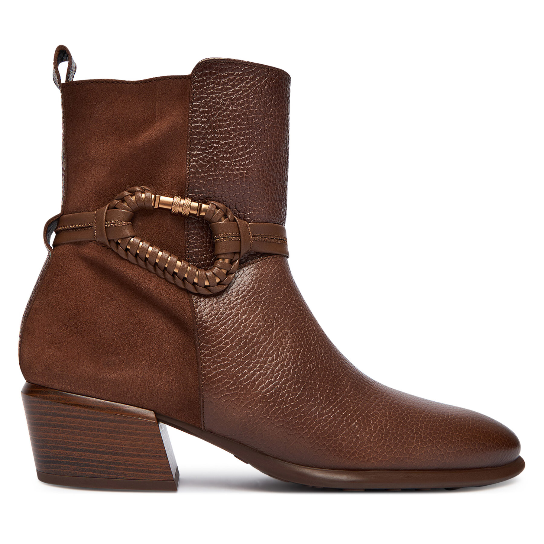 Botine Hispanitas PHI254297 Maro