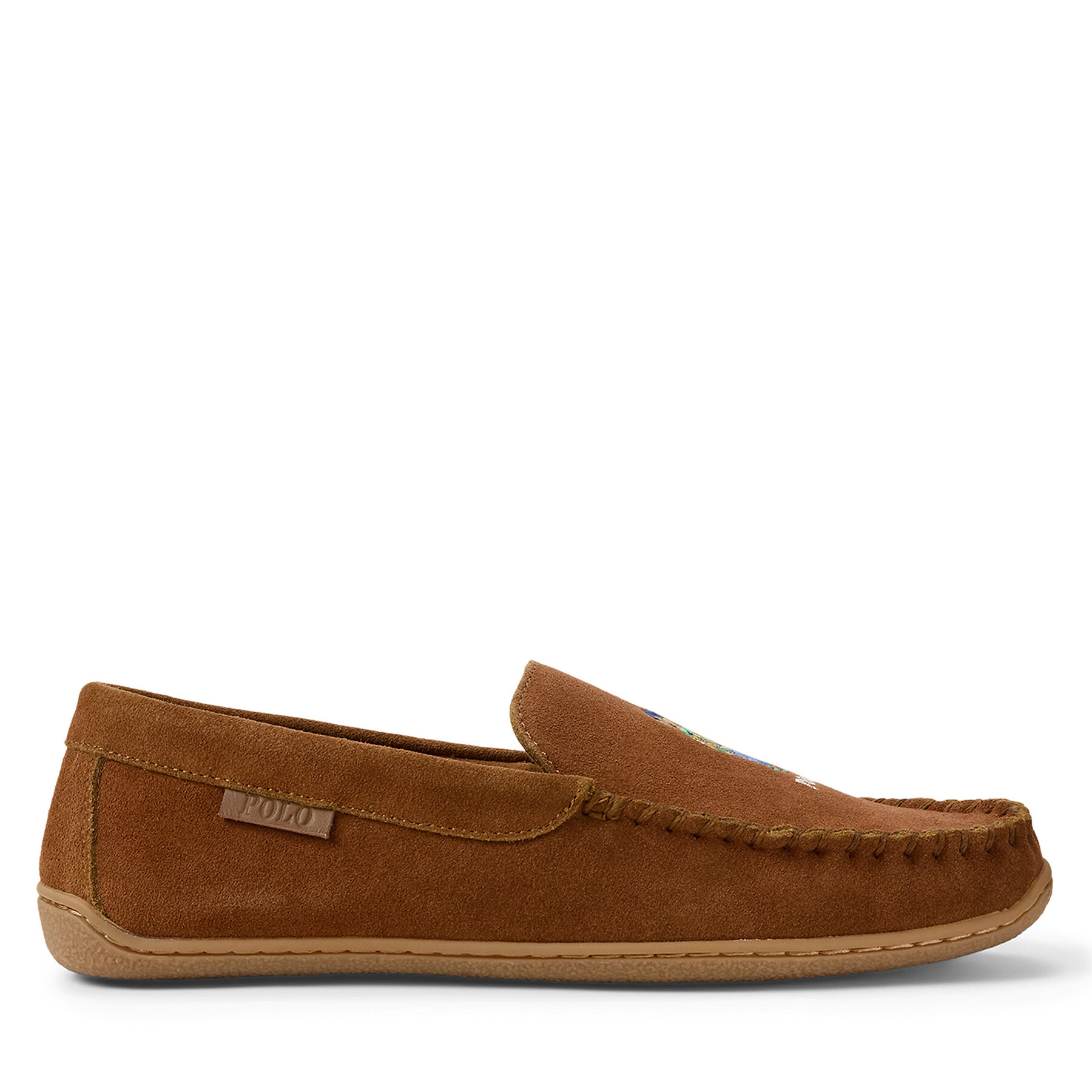 Mockasiner Polo Ralph Lauren 843955398002 Brun