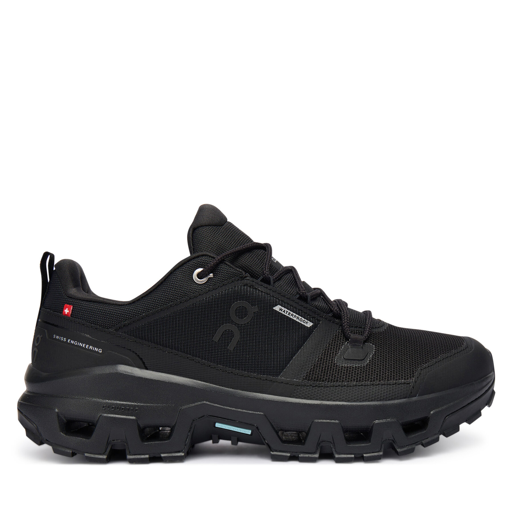 Trekkingschuhe On