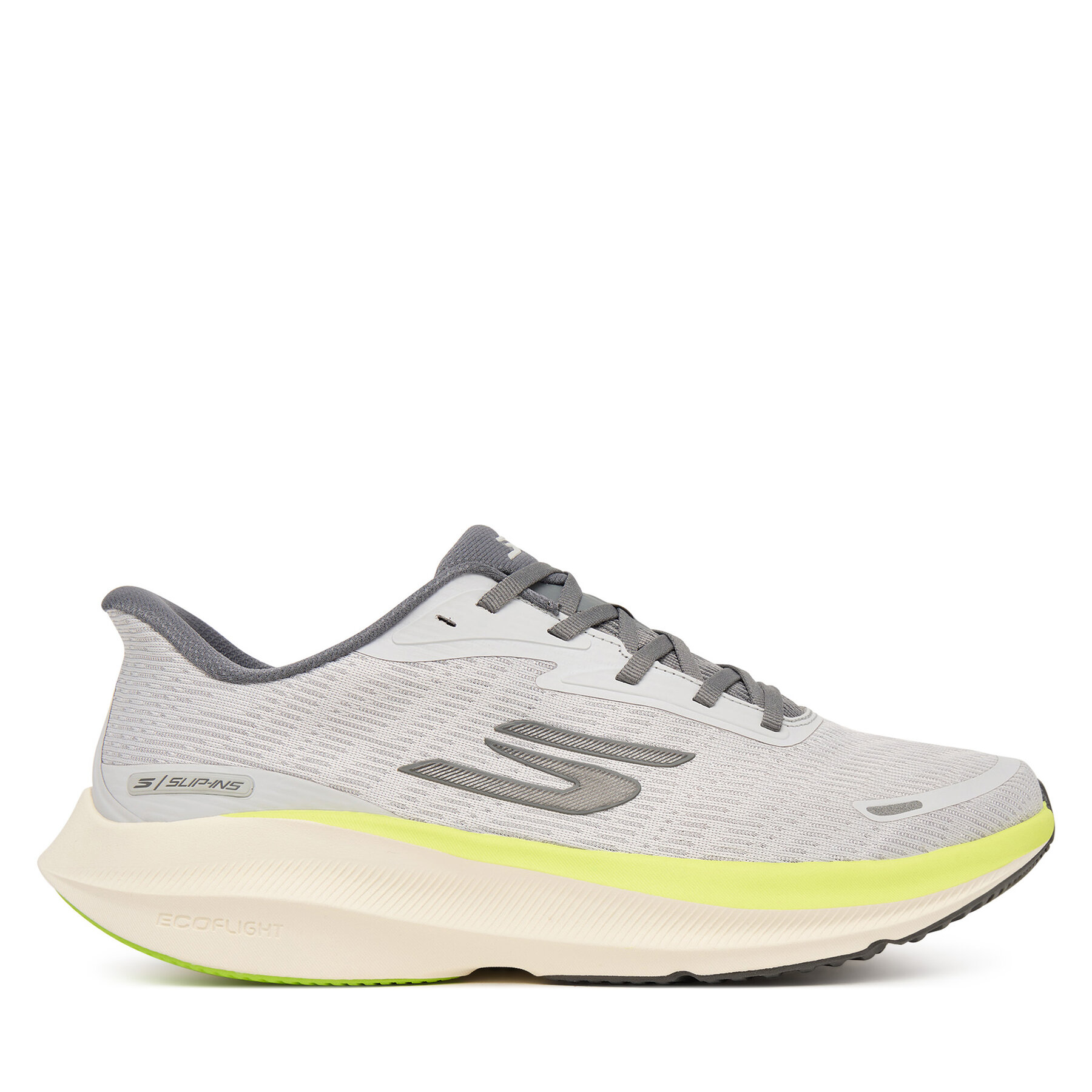 Bežecké topánky Skechers Aero Pulse 246220/GYLM Sivá