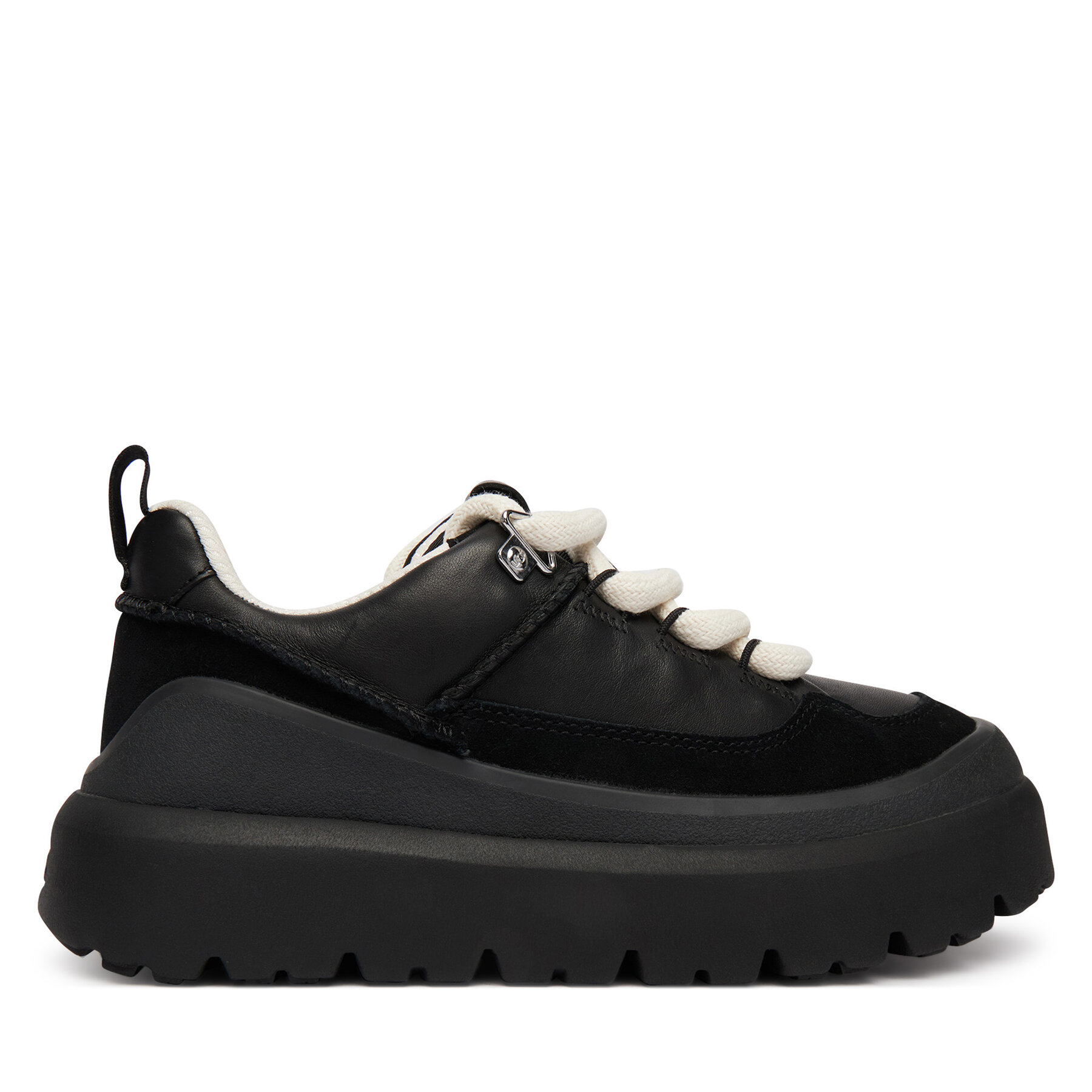Сникърси Ugg M Heritage Utility Sneaker 1170910 Черен