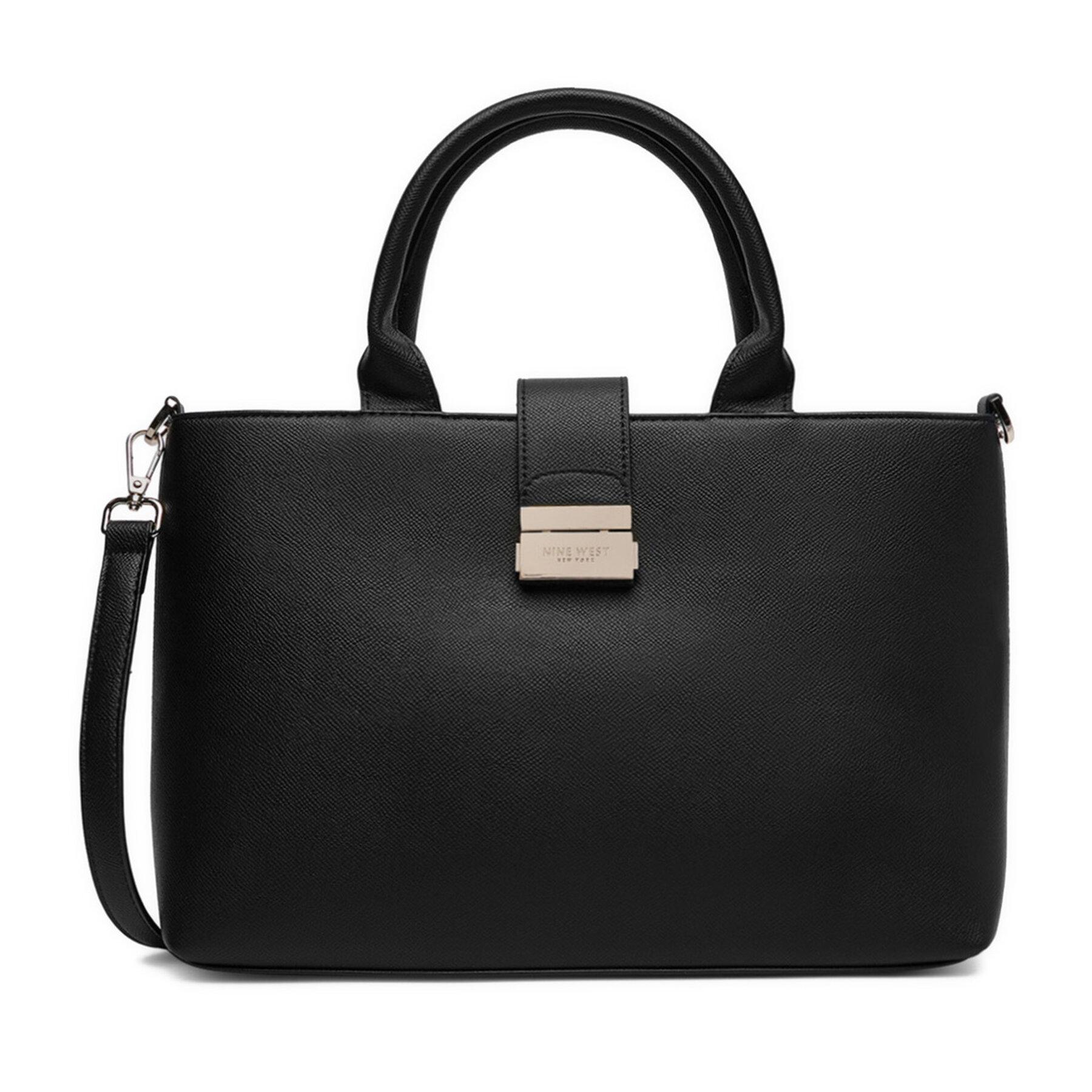 Дамска чанта Nine West EO-AMOR PLACE-LH22258 Черен