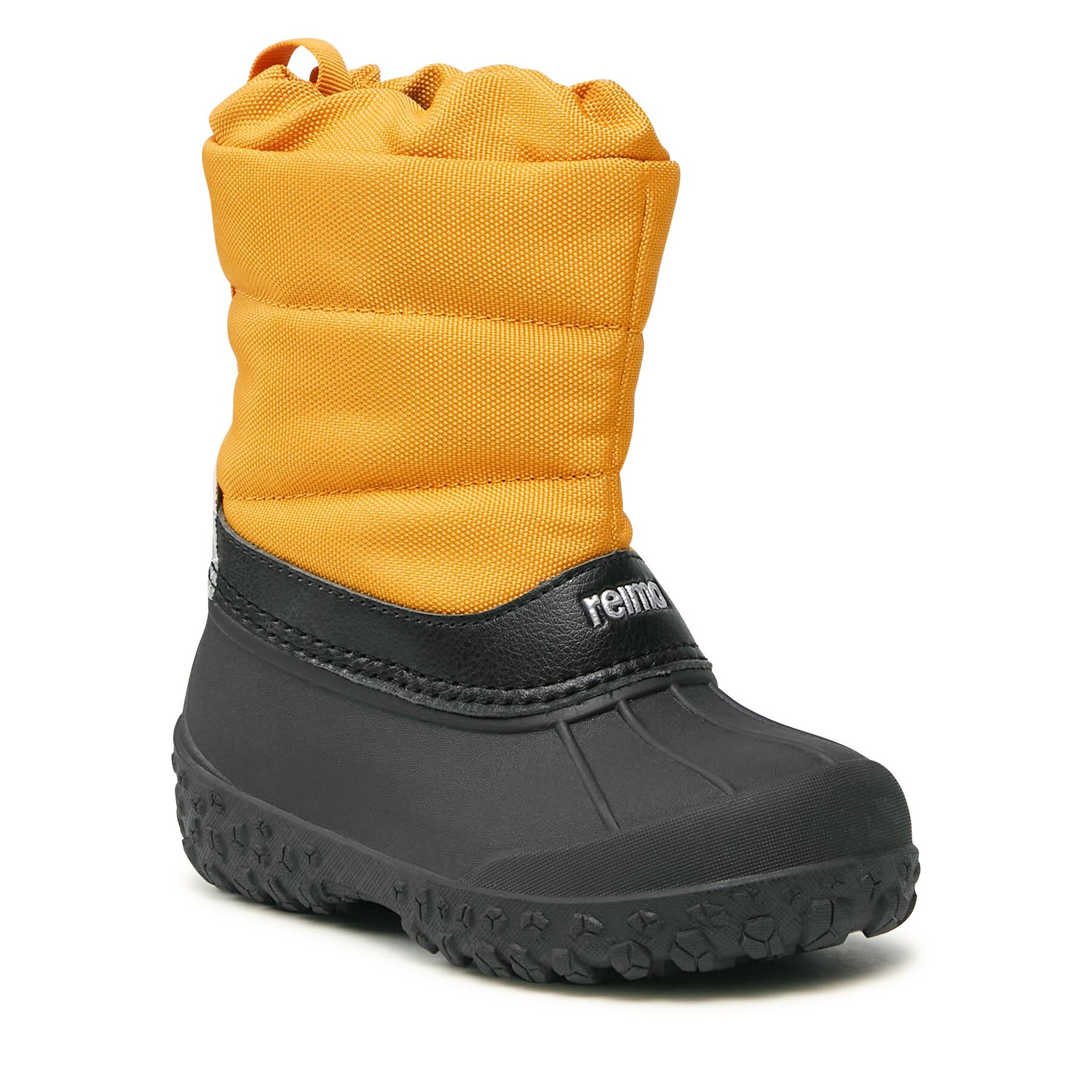 Botas de nieve Reima Loskari 5400124A Amarillo