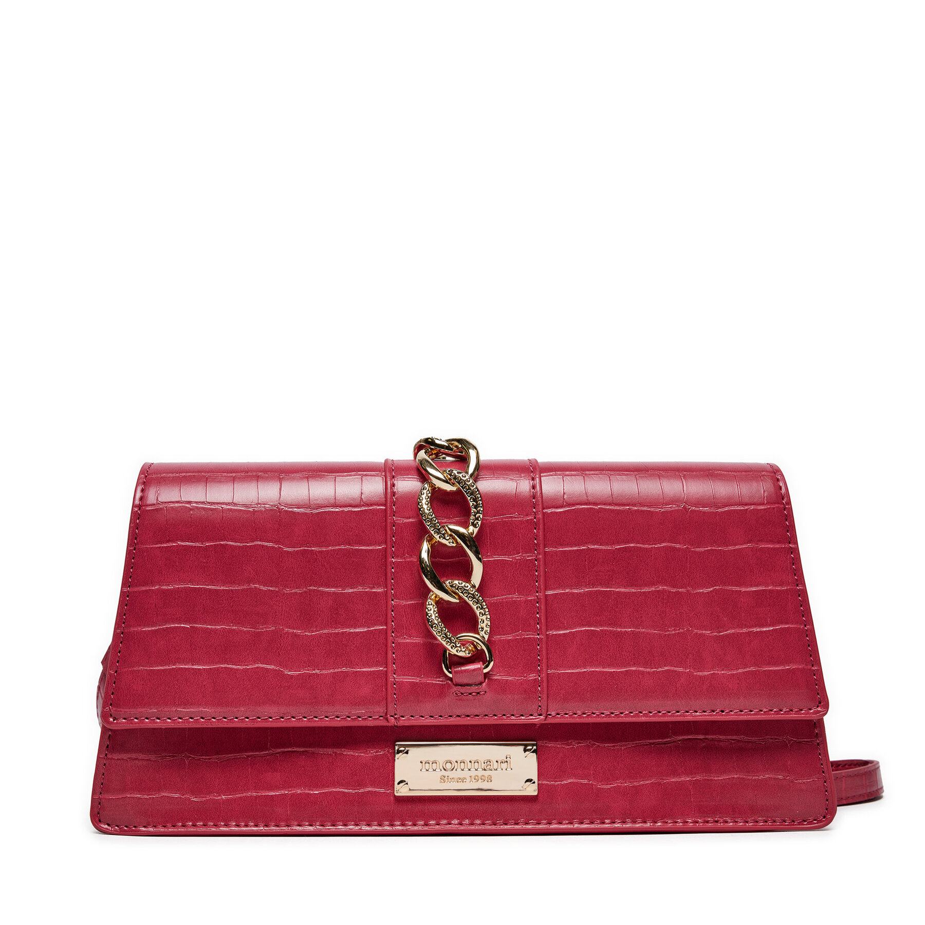 Bolso Monnari BAG2310-004 Rojo