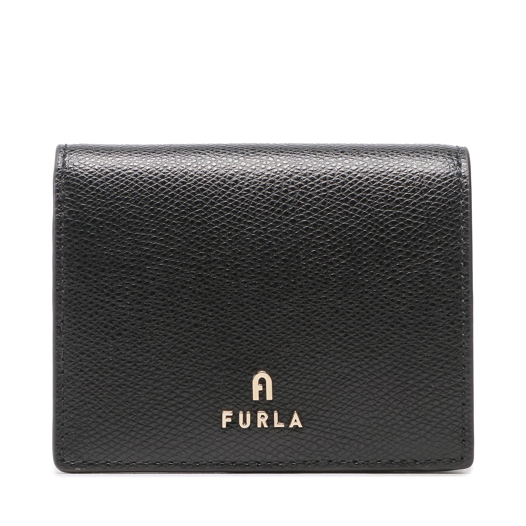 Πορτοφόλι Furla Camelia WP00304-ARE000-O6000-1-007-20-CN-P Μαύρο