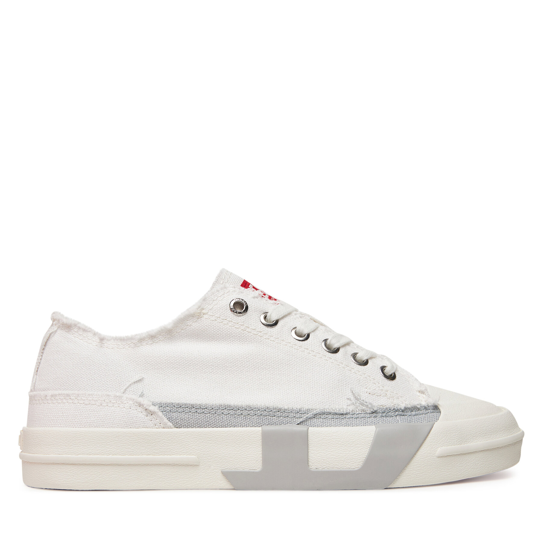 Sneakers aus Stoff Diesel