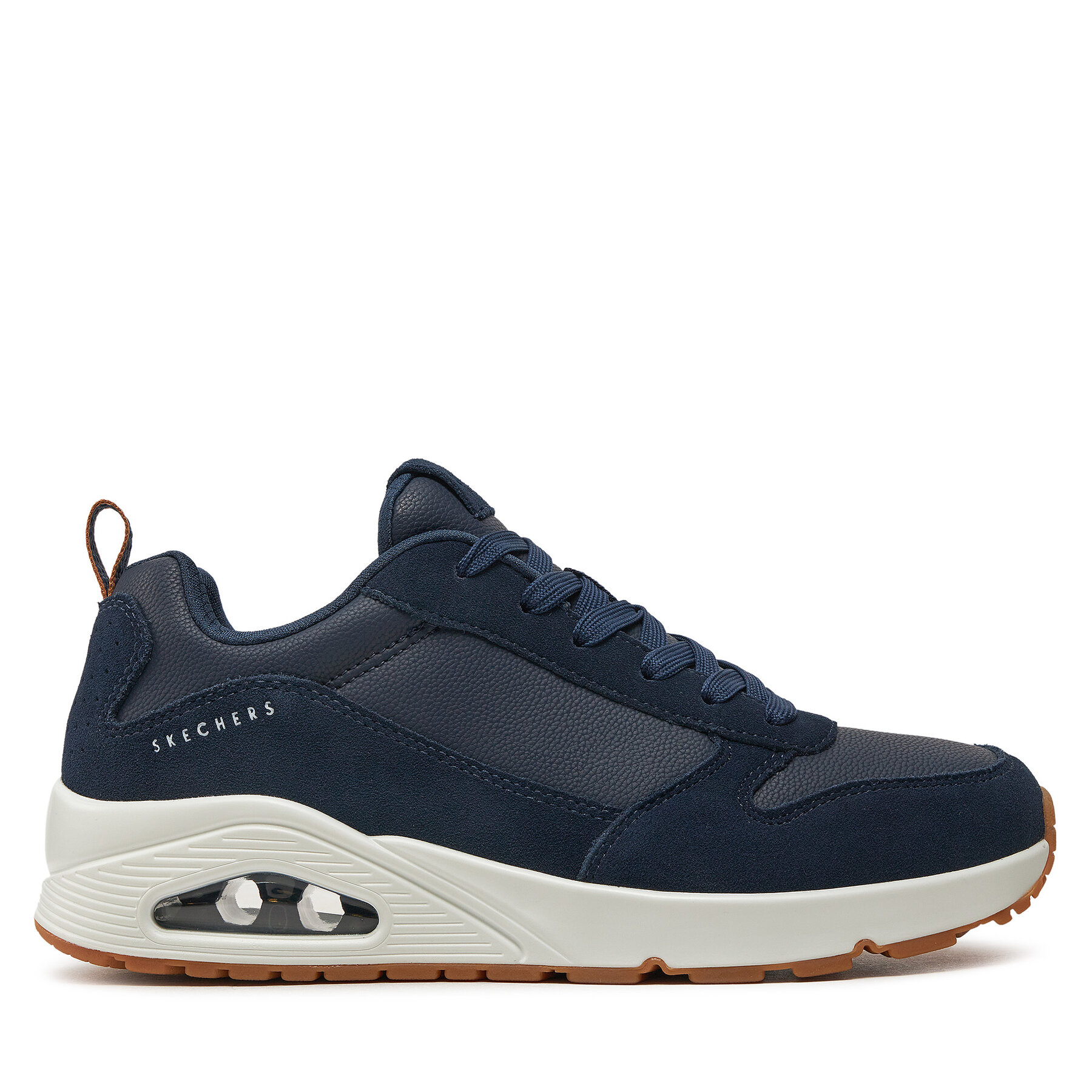 Zapatillas Skechers 52468/NVY Azul marino