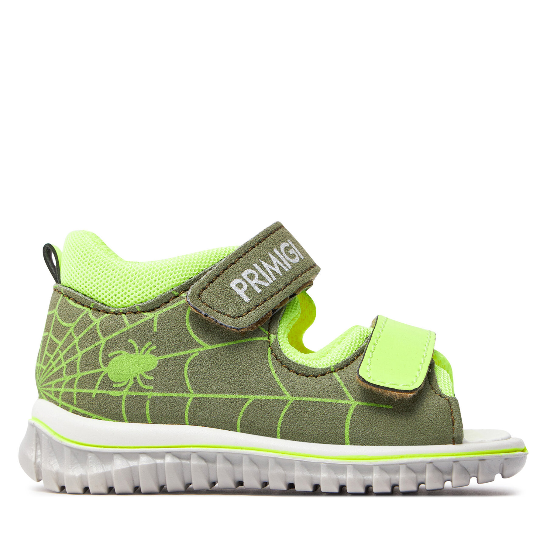 Σανδάλια Primigi 5863833 Γκρι