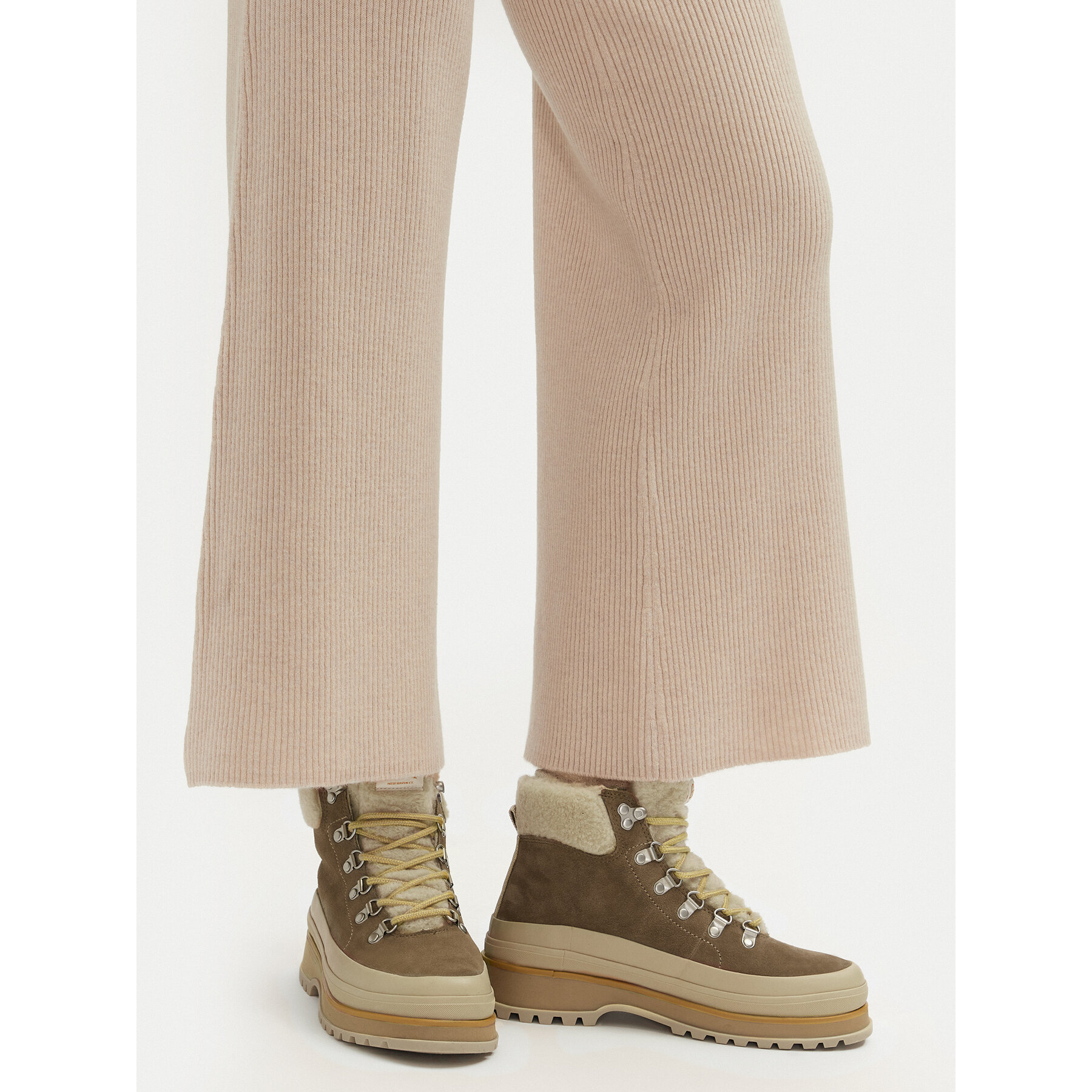Trappers Gant Wintly 29543794 Maro