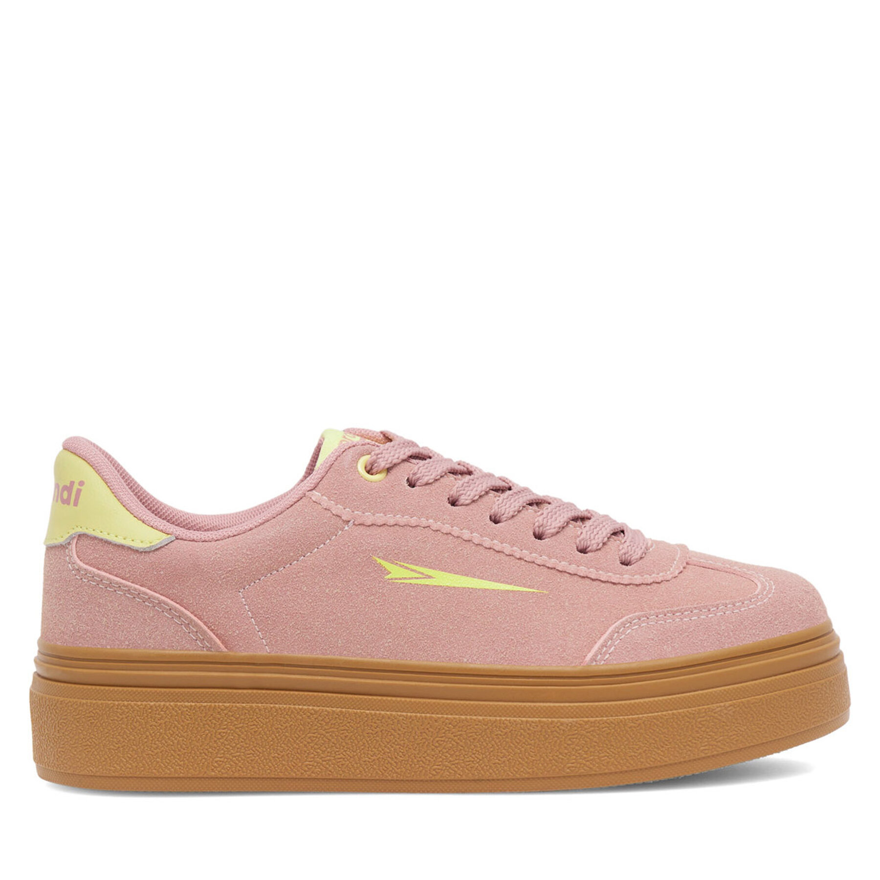 Sneakers Sprandi
