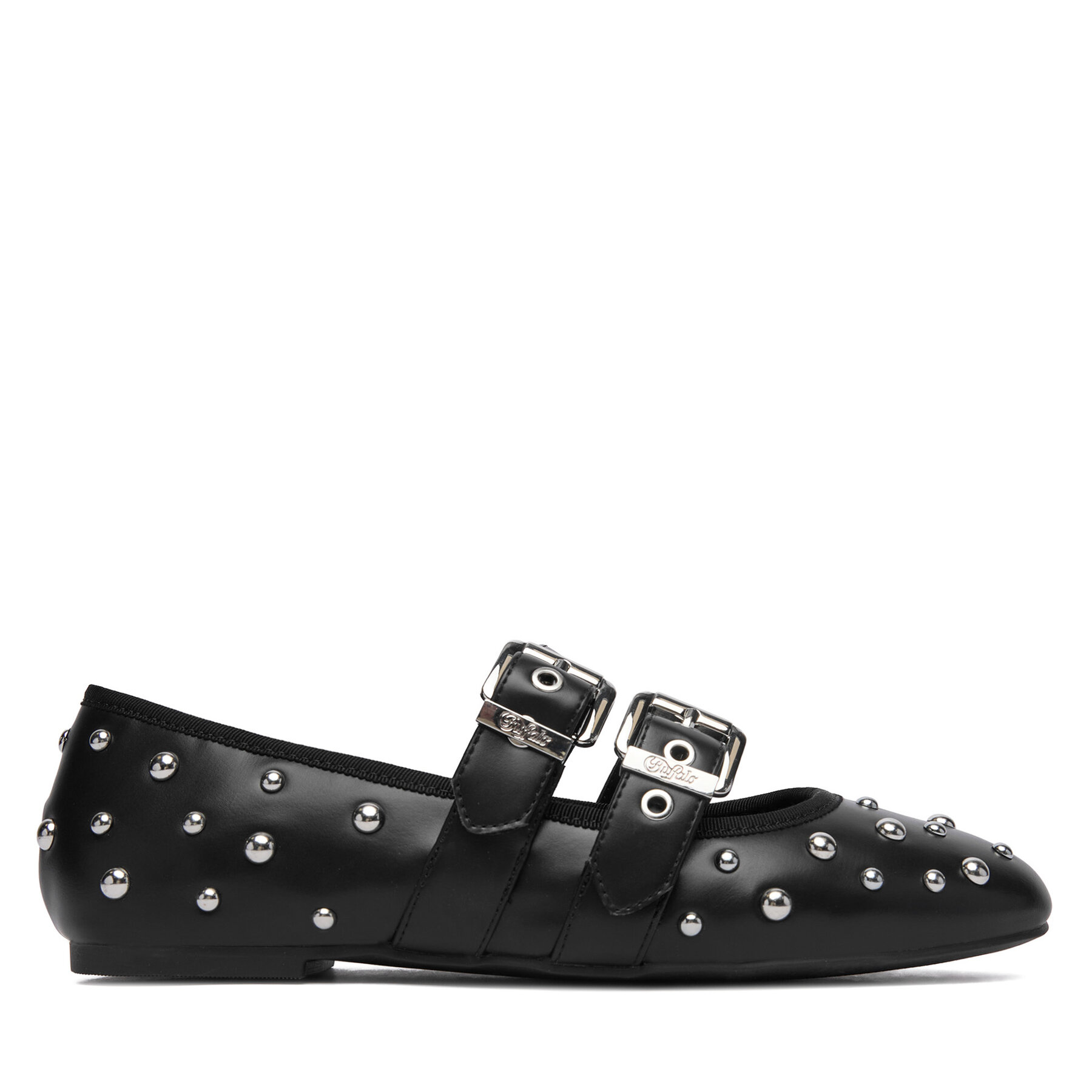 Balerina Buffalo Daphne Stud 1620059 Fekete