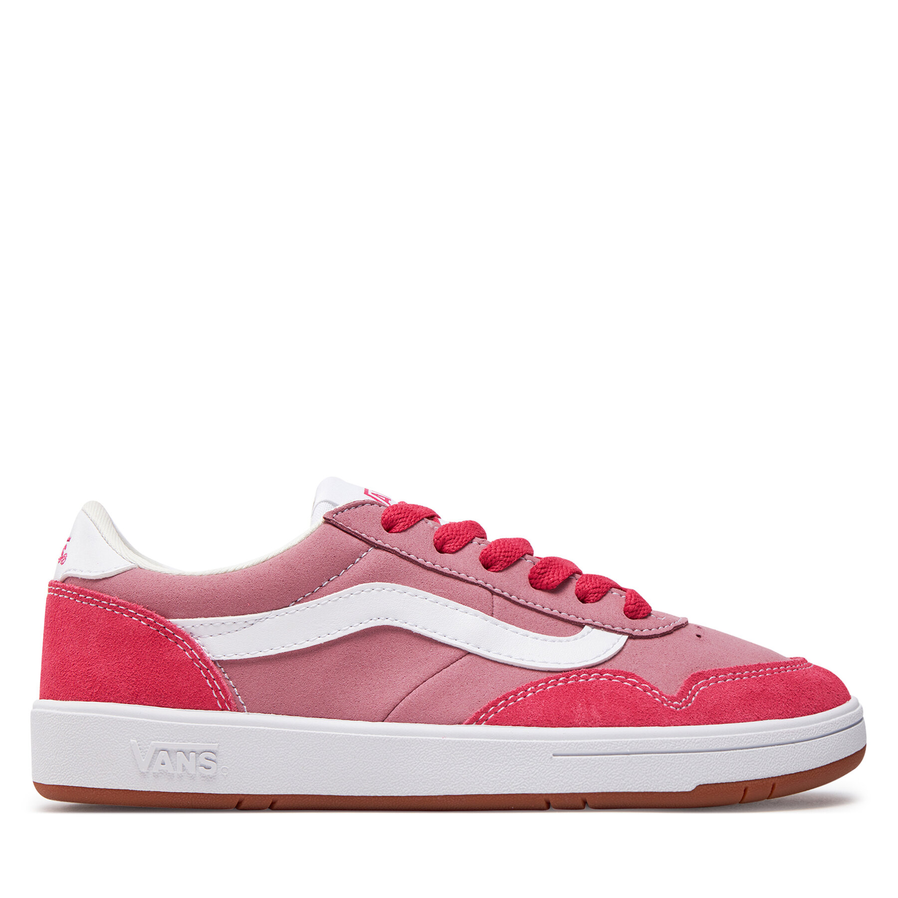 Dámske Tenisky Vans, Rozmer: 35, Ružová, Cruze Too Cc VN000CMTCHL1